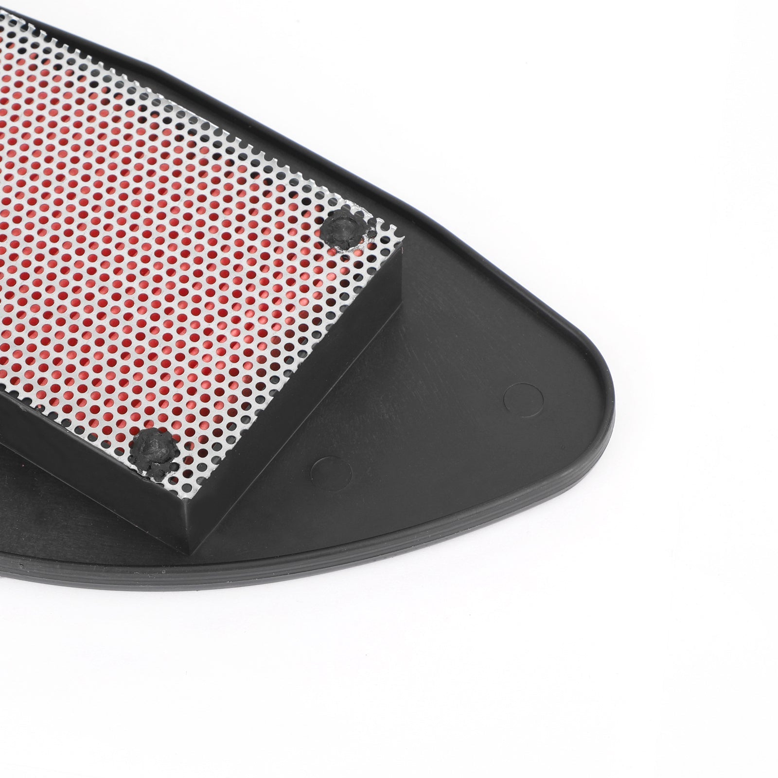 Limpiador de filtro de aire para Yamaha XC125 NXC125 Cygnus / Flame X 03-15 5TY-E4451-00 Genérico