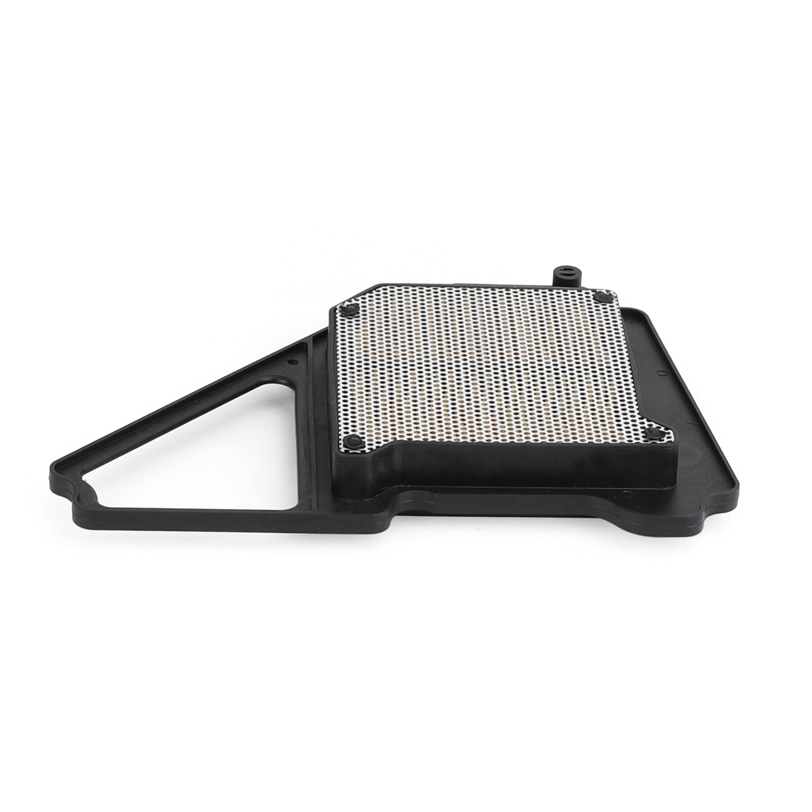 Filtro de aire para Yamaha YBR125 YBR 125 Standard & Custom 2005-2014 5VL-E4450-12 Genérico