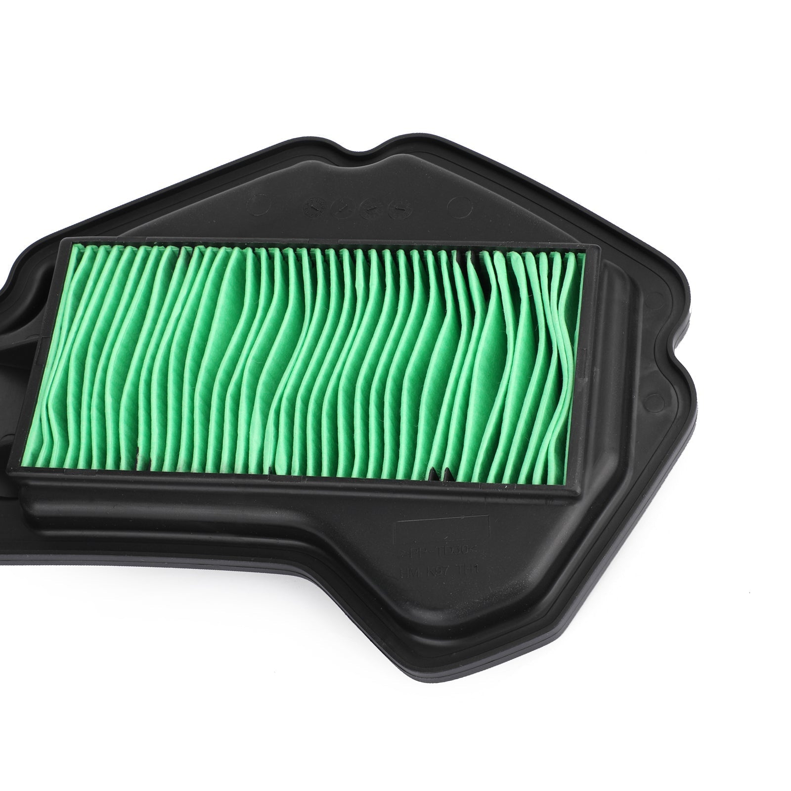 Elemento de filtro de aire para Honda PCX 125 PCX 150 2018-2019 17210-K97-T00 genérico