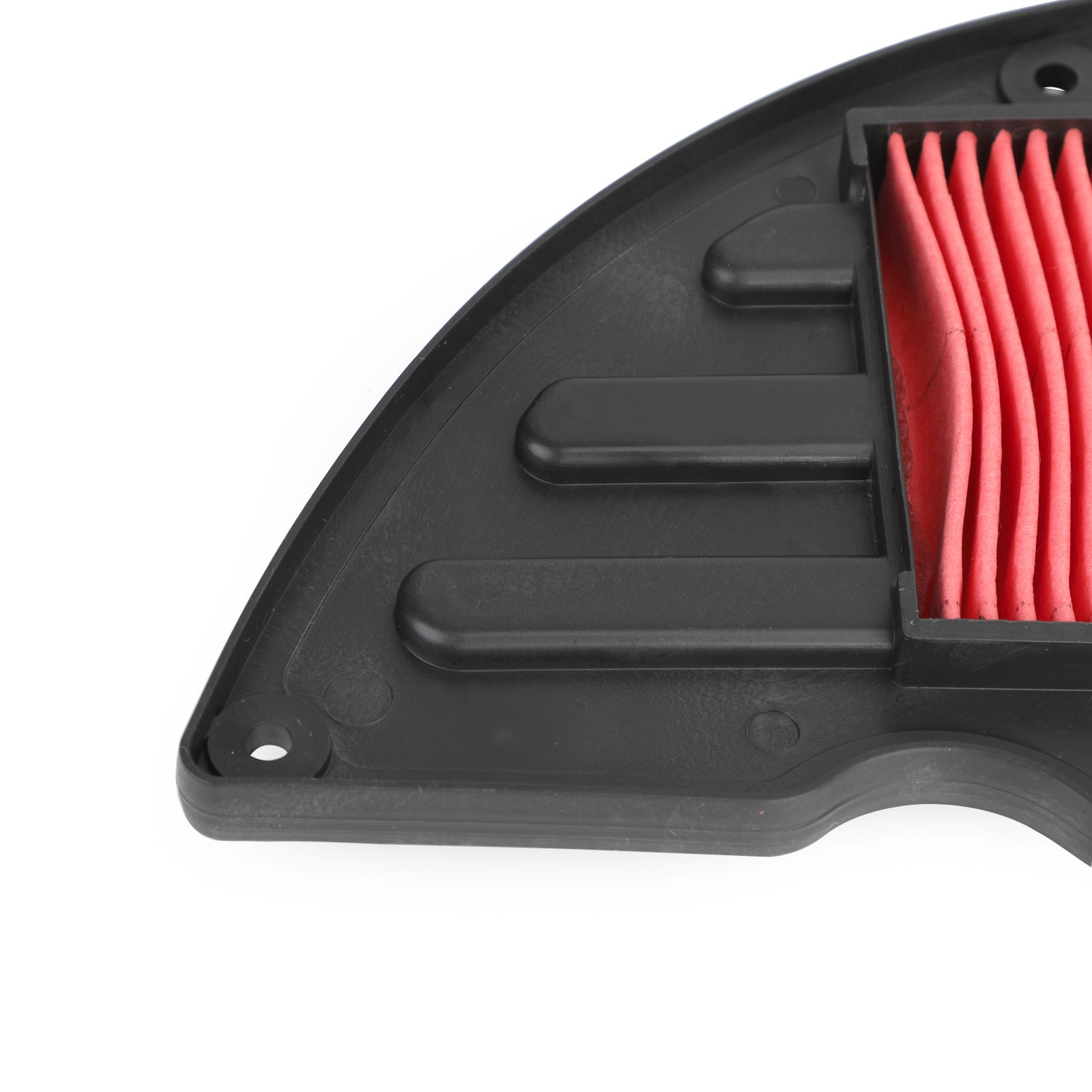 Elemento de filtro de aire para Kawasaki 11013-Y003 KYMCO 17211-LEA7-E00 17211-LKG7-E00 genérico