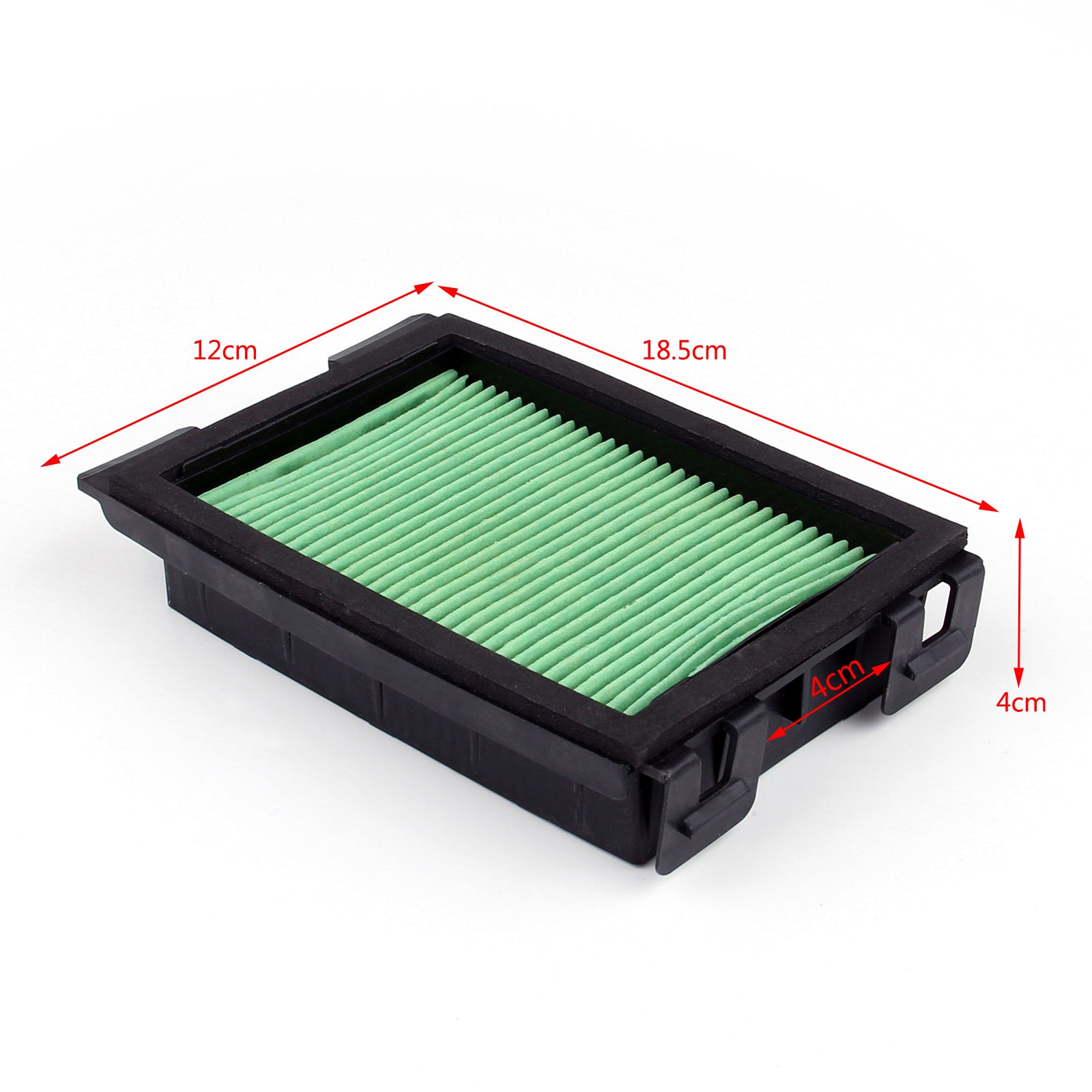 OEM compatible para Honda CBR250R CBR250 2011-2014 genérico.