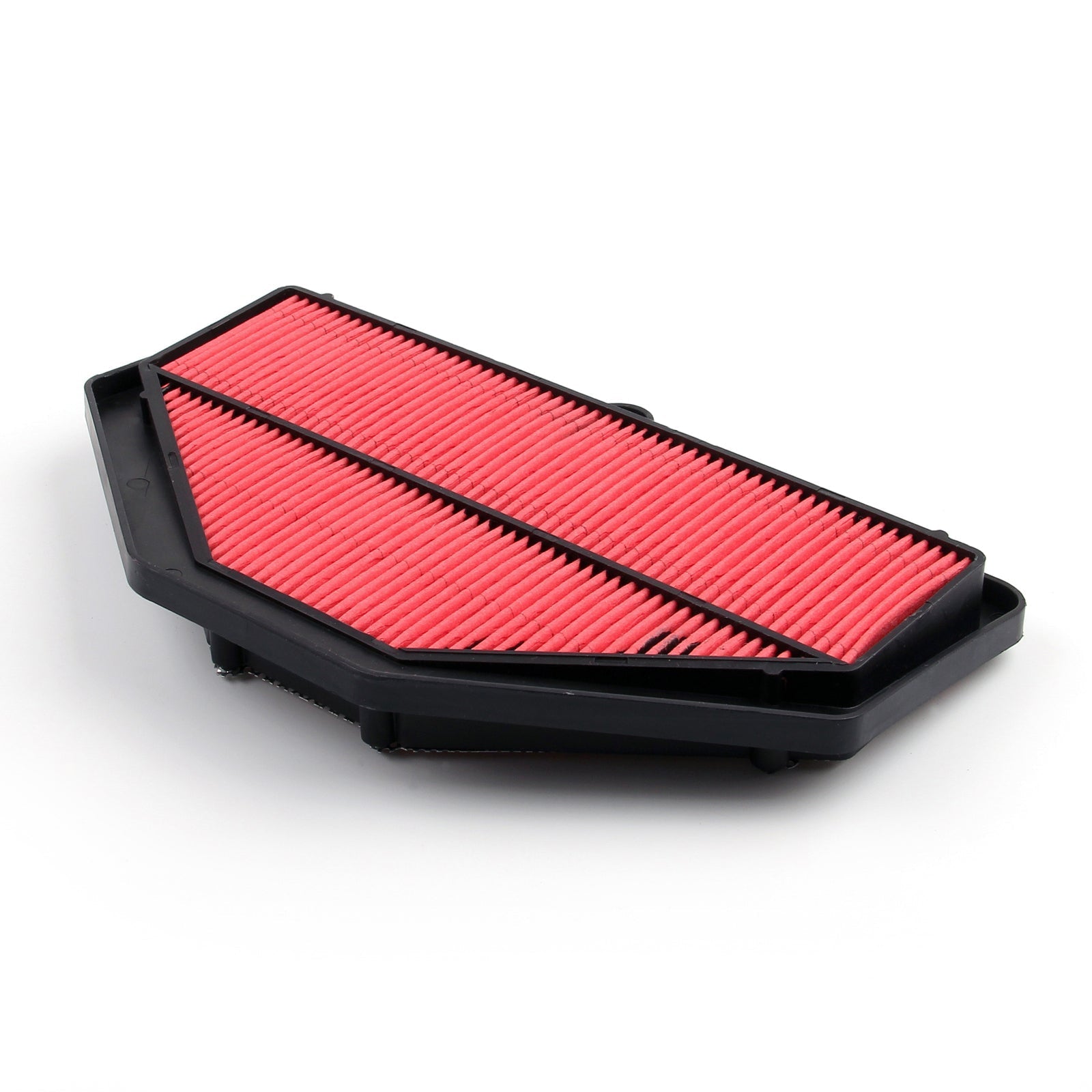 Filtre à air pour Suzuki GSX-R 600 GSXR 750 2004 - 2005 K4 K5 13780-29G00-000 Générique