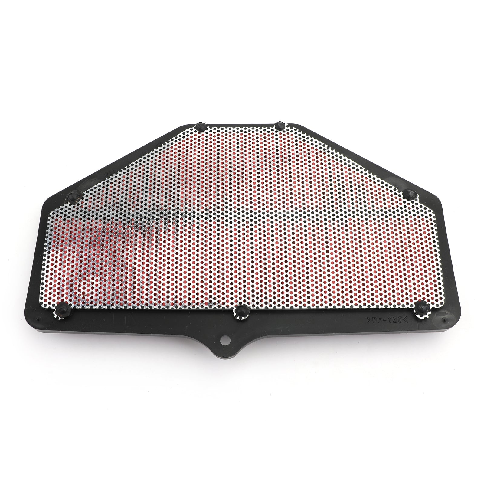 Filtre à air pour Suzuki GSX-R 600 GSXR 750 2004 - 2005 K4 K5 13780-29G00-000 Générique