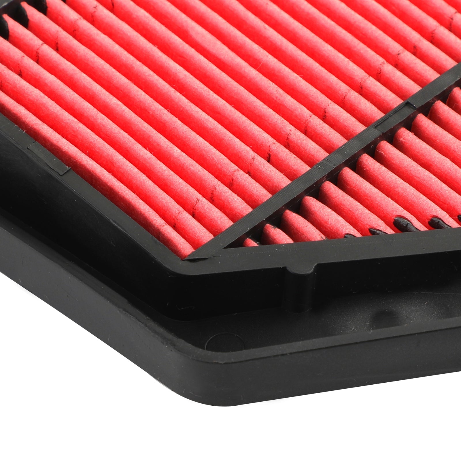 Filtre à air pour Suzuki GSX-R 600 GSXR 750 2004 - 2005 K4 K5 13780-29G00-000 Générique