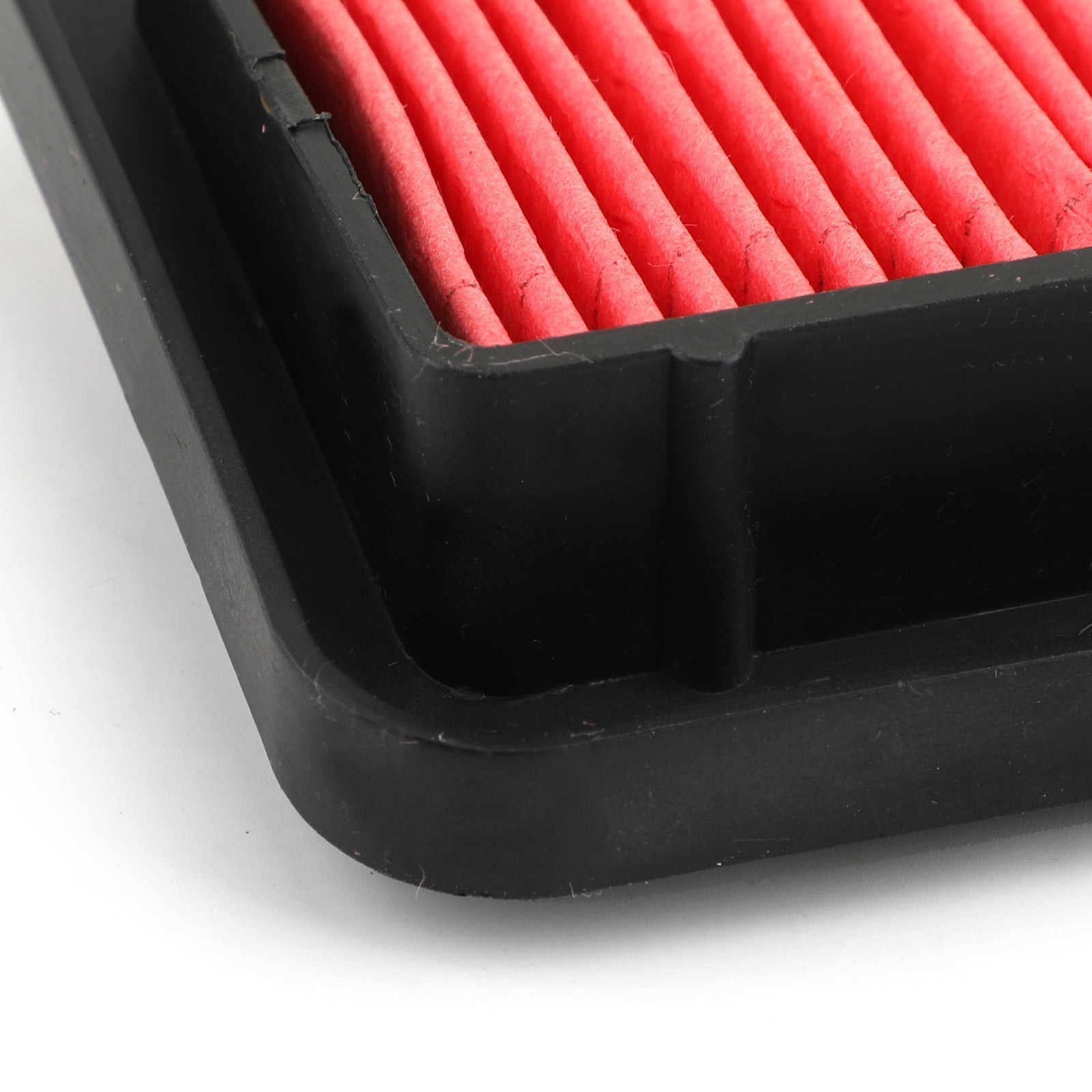 Filtre à air pour Suzuki GSX-R 600 GSXR 750 2004 - 2005 K4 K5 13780-29G00-000 Générique