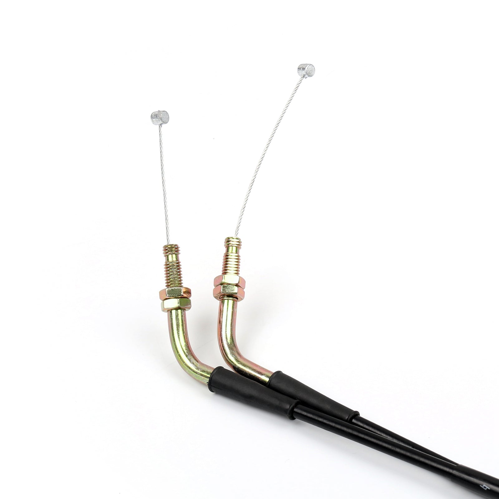 Cavo acceleratore Honda CN250 HELIX 1986-2007 nero