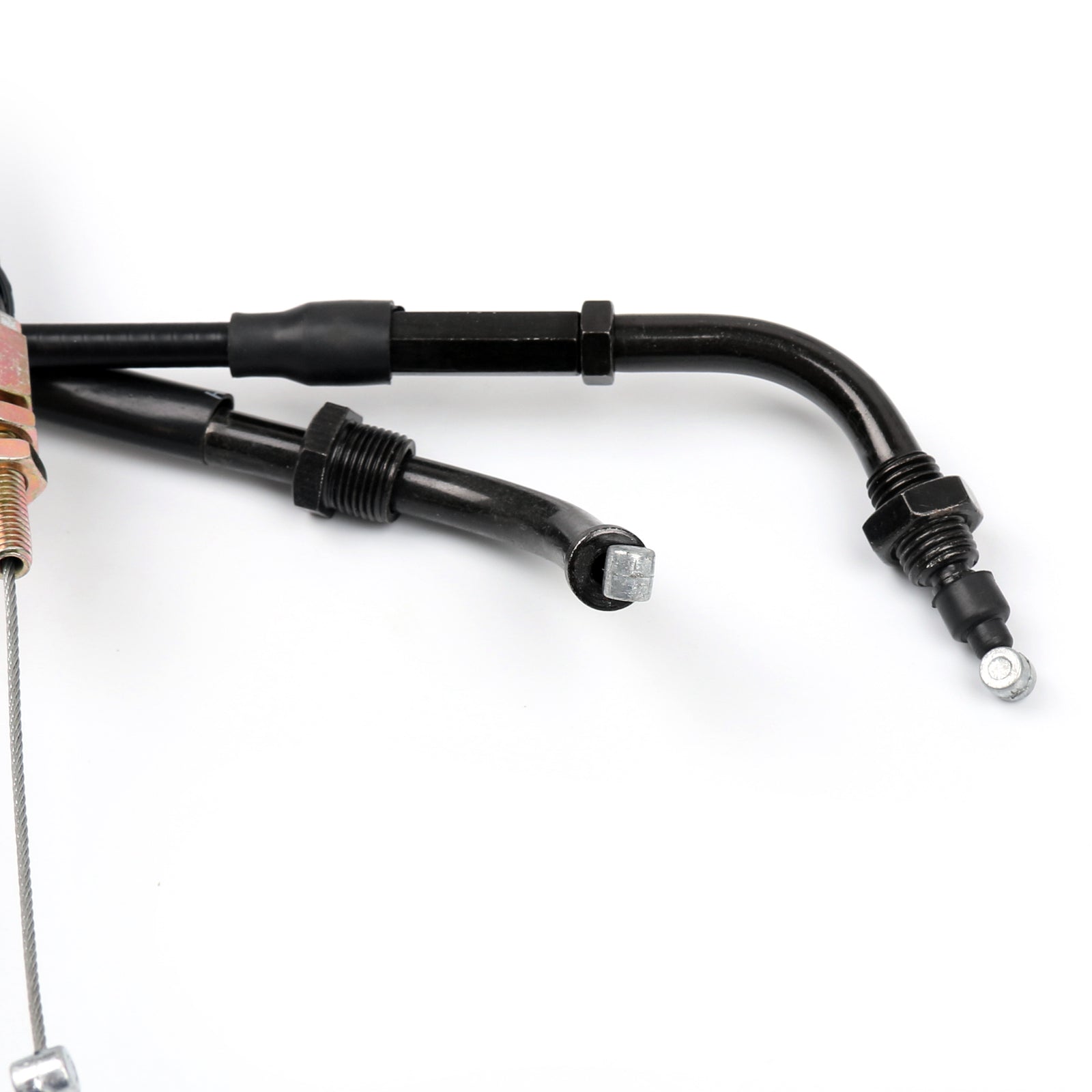 Pospeševalec kabla za Honda CB 400 SS SS2-NC41 Cl400 Black Generic