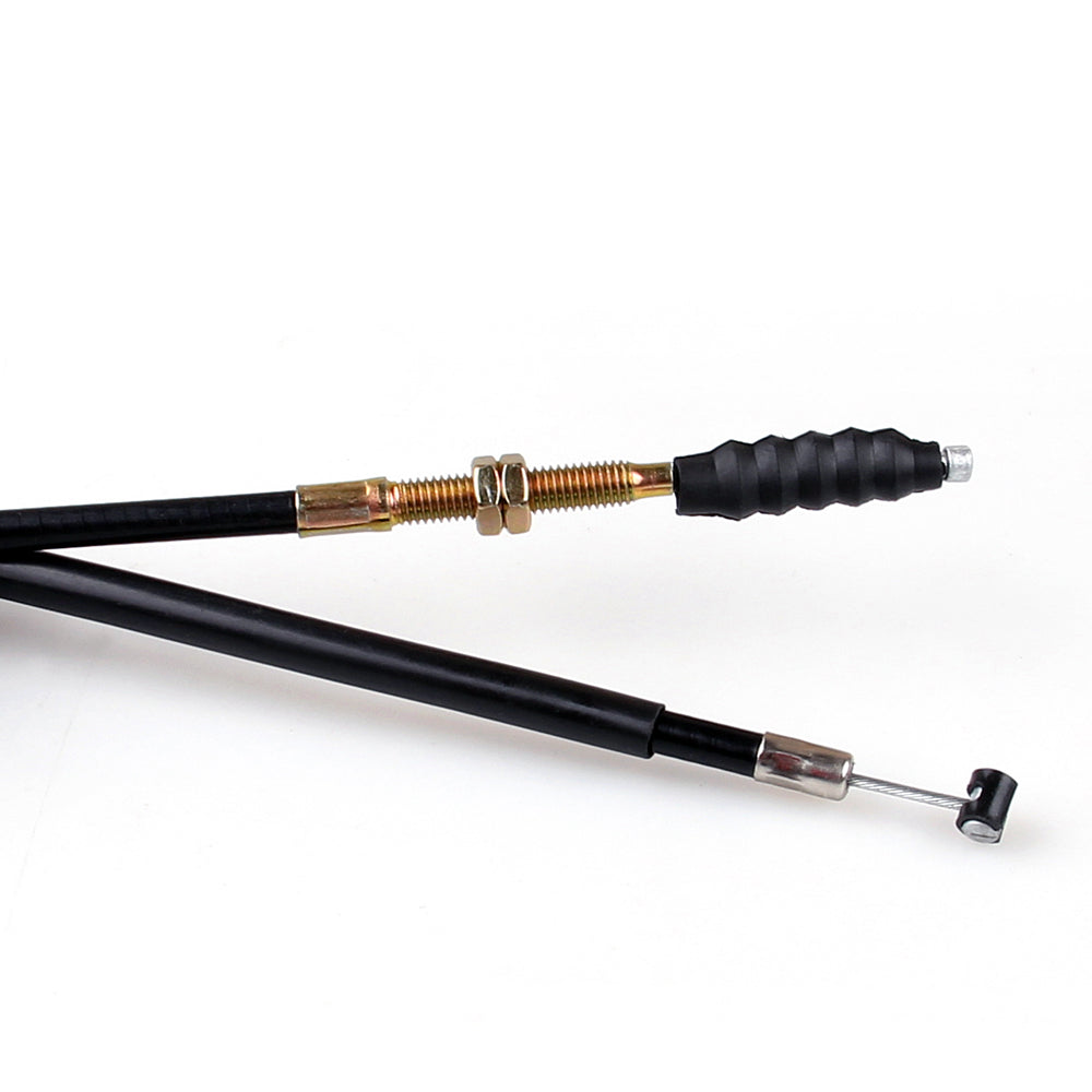 Filo cavo frizione per Honda CBR600 F4/F4i 1999-2007 2003 2004 2005 2006 Generico