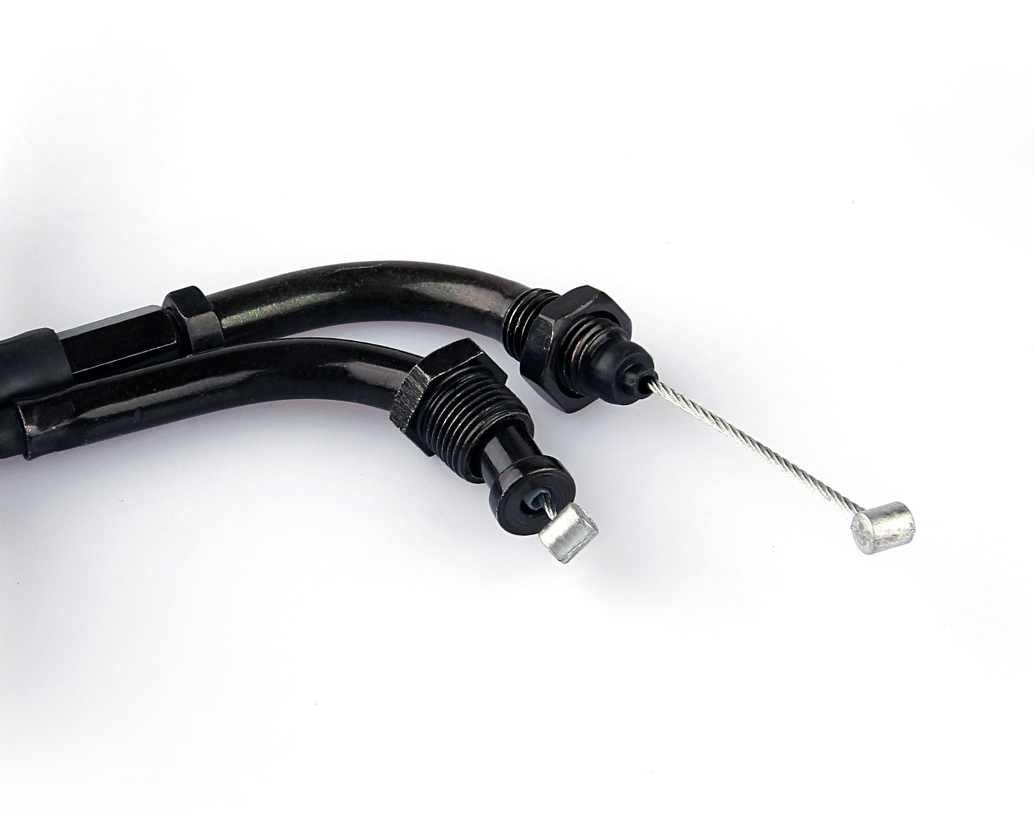 Cavo acceleratore linea gas per Honda CBR600RR 2003-2006 CBR1000RR 2004-2007 generico