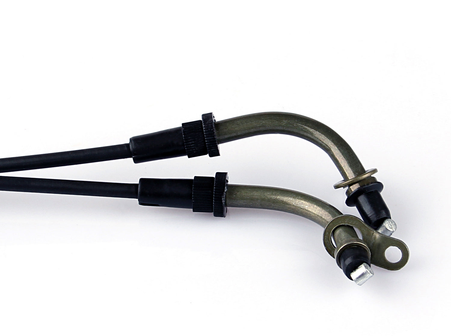 Gaz de ligne de câble d'accélérateur pour Suzuki GSXR600/750 2006-2009 GSXR1000 2005-2009 générique