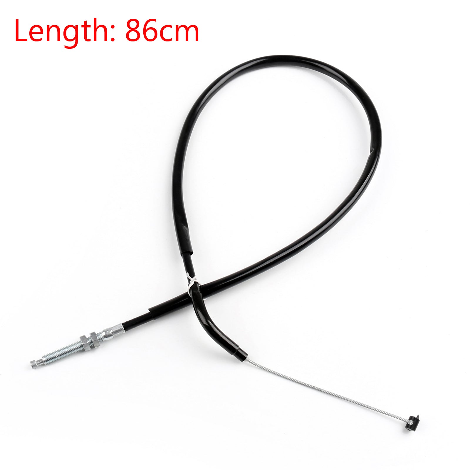 Nouveau câble de commande d'embrayage pour Honda NT400 NT650 Bros 400 NTV600 NTV650 Revere générique