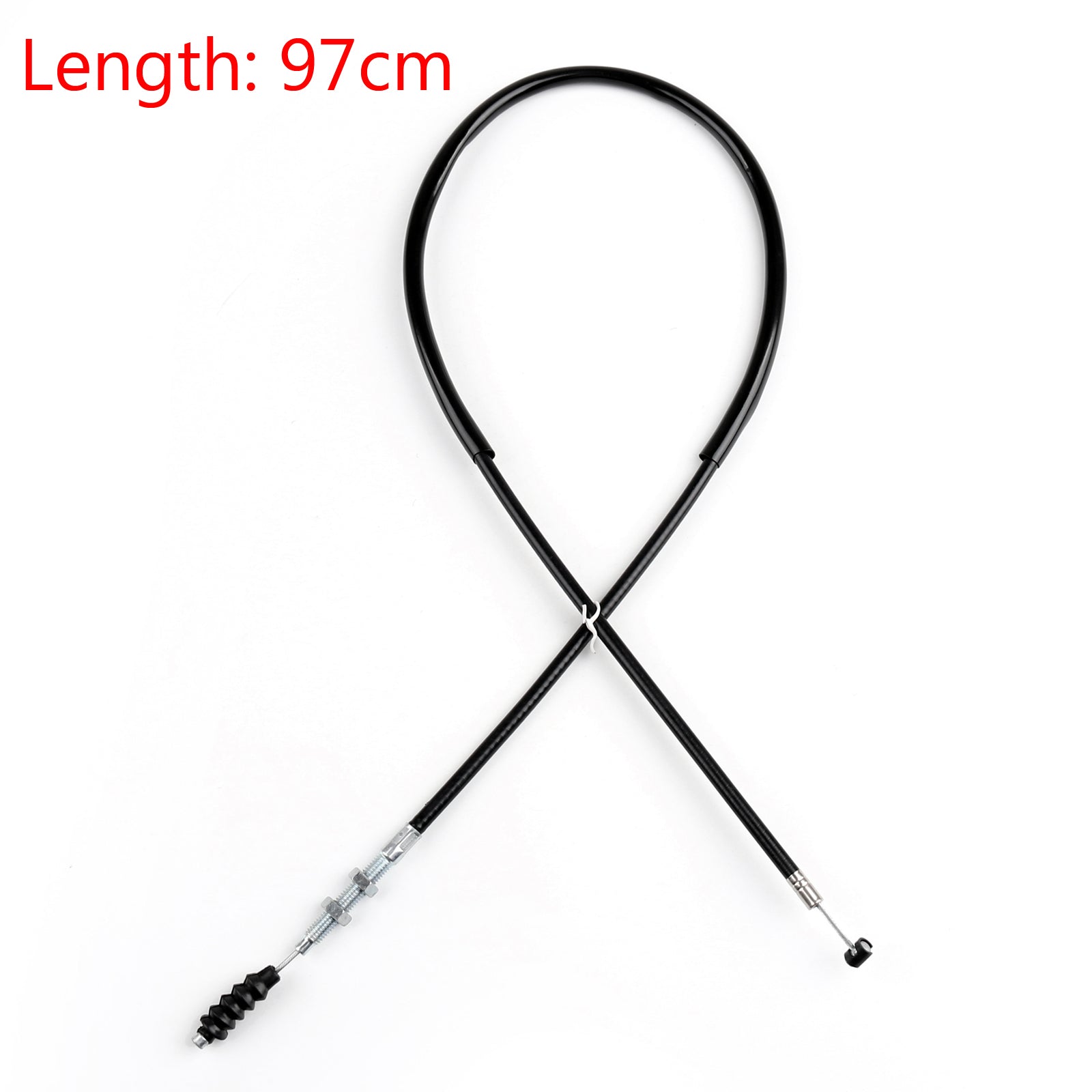 Nouveau câble de commande d'embrayage pour Honda CBR900 CBR929 Fireblade 2000-2001 CBR954 générique