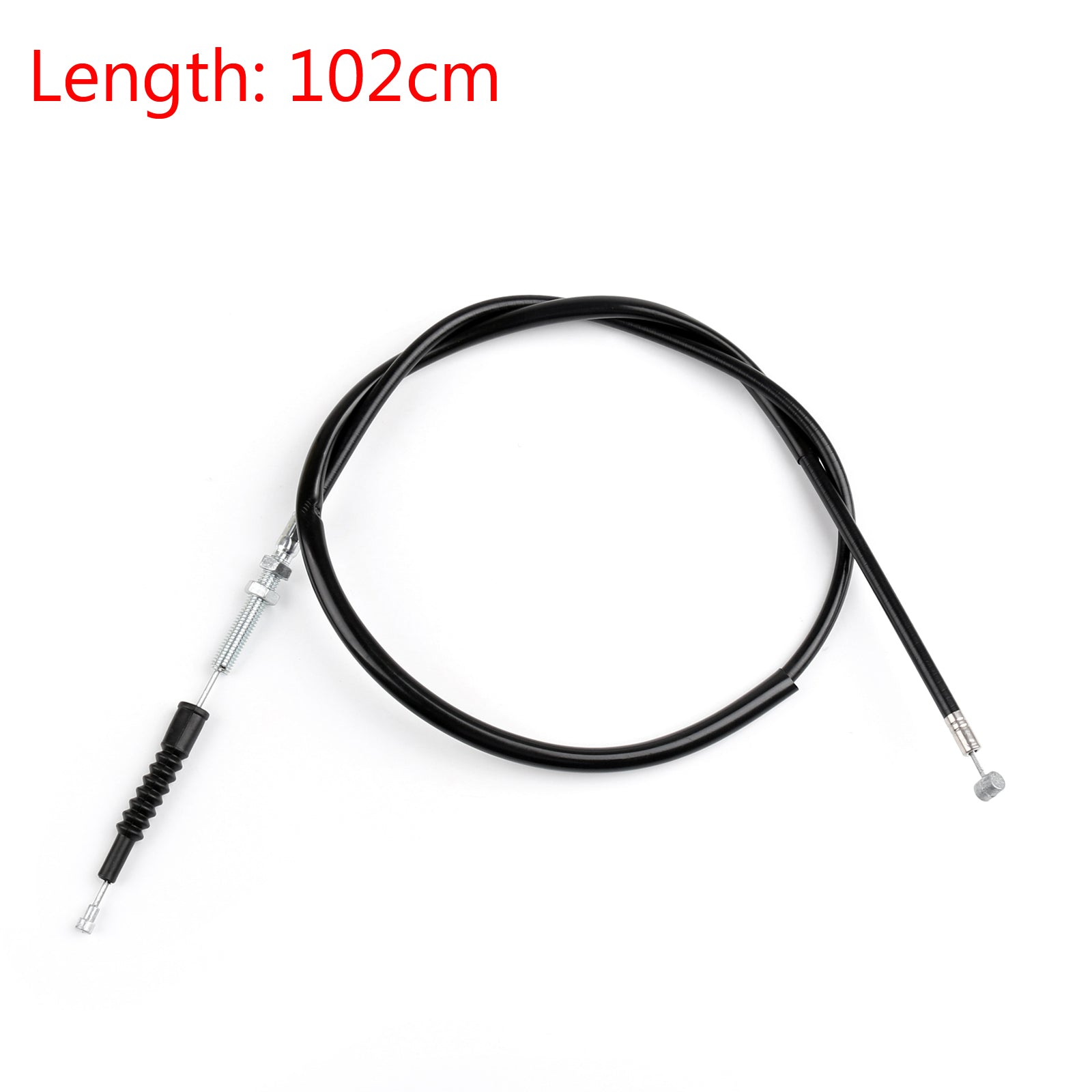 Nouveau remplacement de câble d'embrayage pour Yamaha XT 600 Z Tenere XT600Z 1983-1985 générique