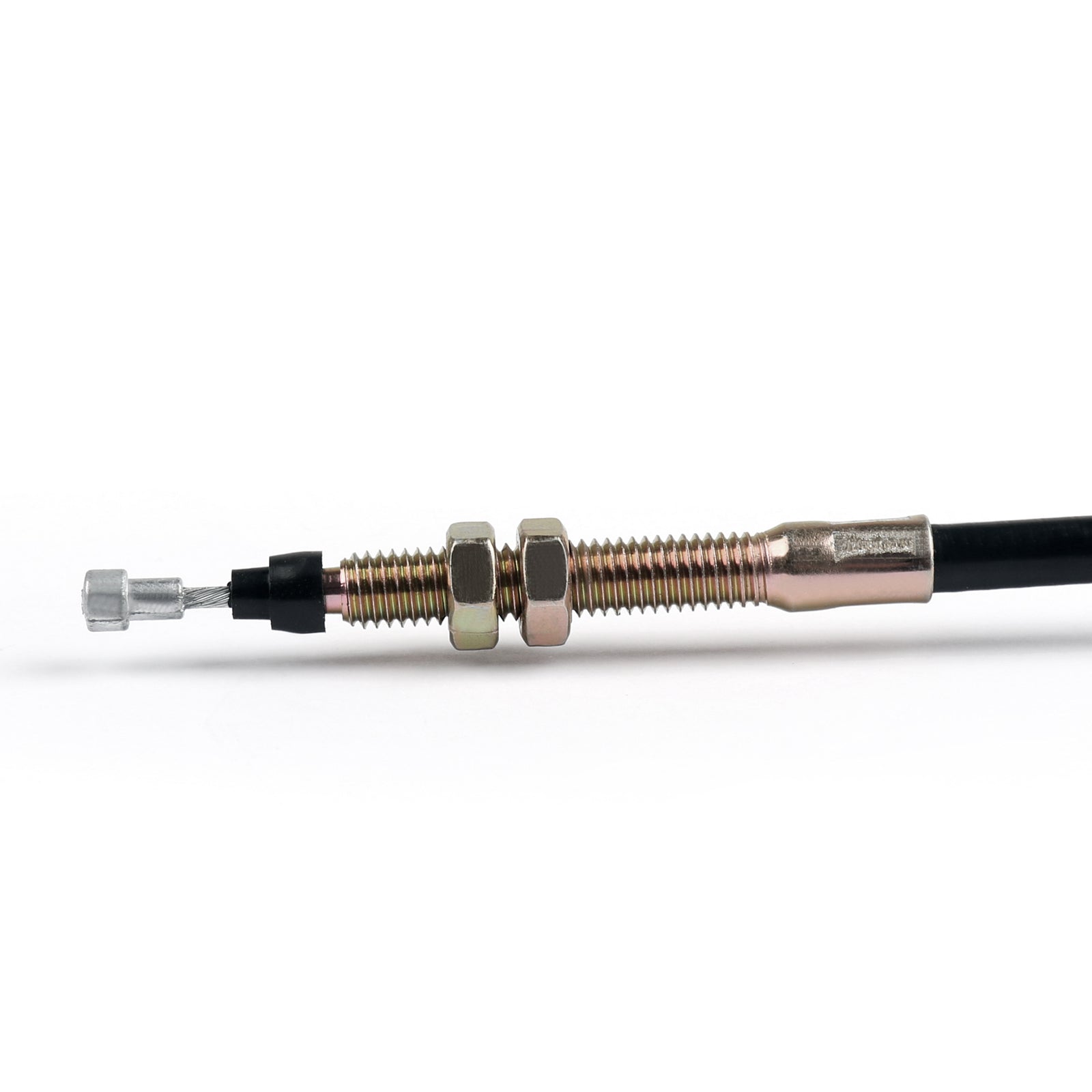 Uusi kytkimen ohjauskaapelin teräslanka Yamaha YZF R1 1998-2001 4XV-26335-00 Generic