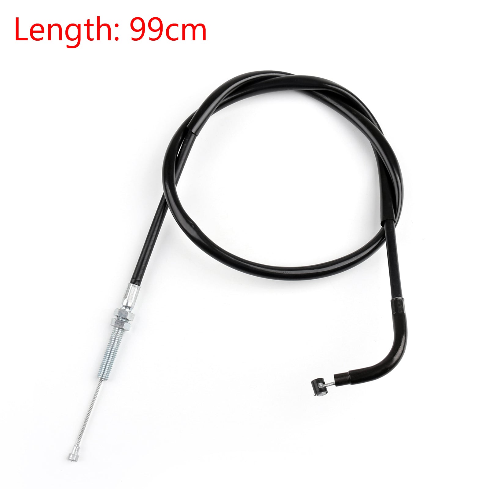 Remplacement de câble d'embrayage pour Honda CBR900RR CBR900 1992-1997 1993 1994 1995 générique