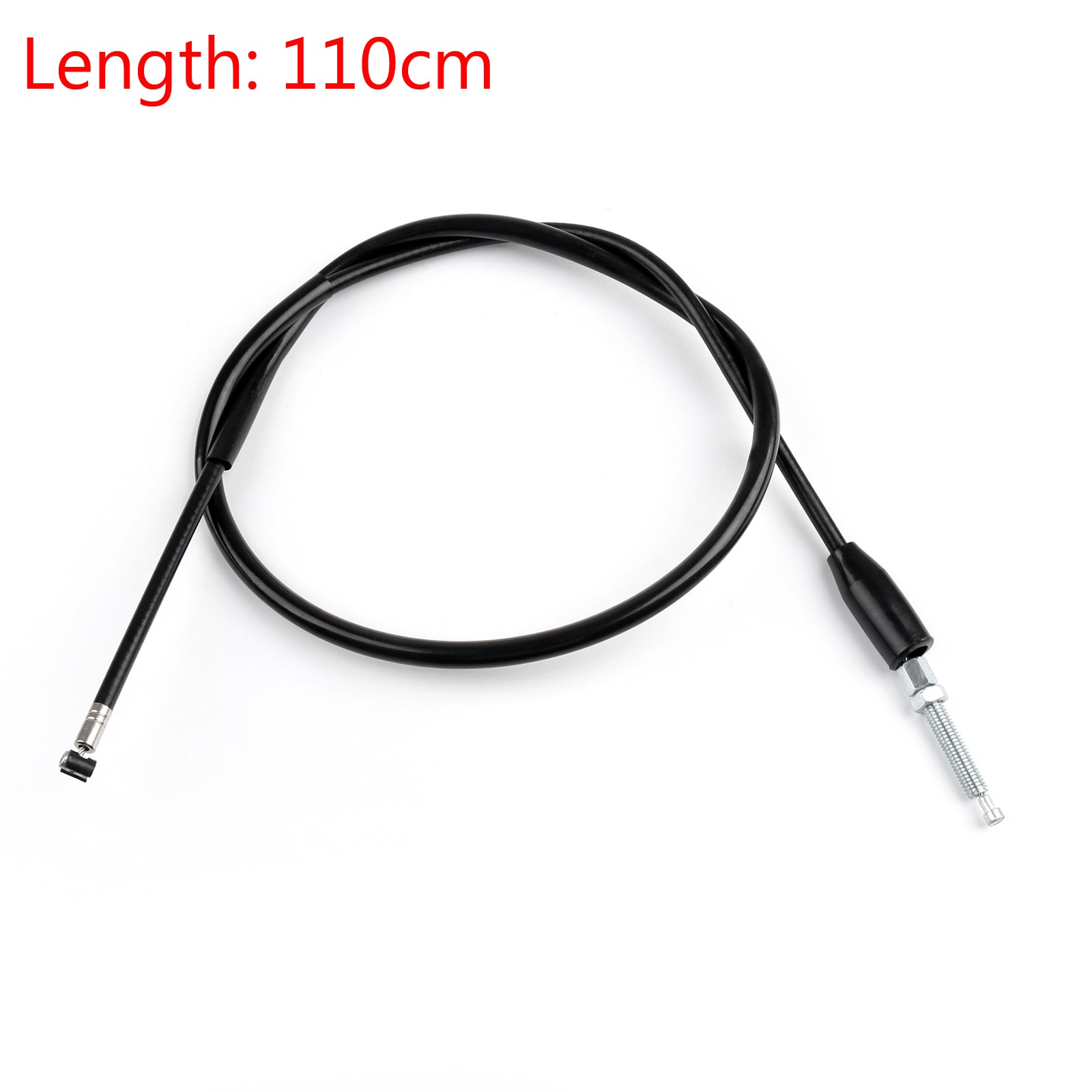 Remplacement de câble d'embrayage pour Suzuki GSF600S Bandit S 96-99 GSF600 600 95-99 générique