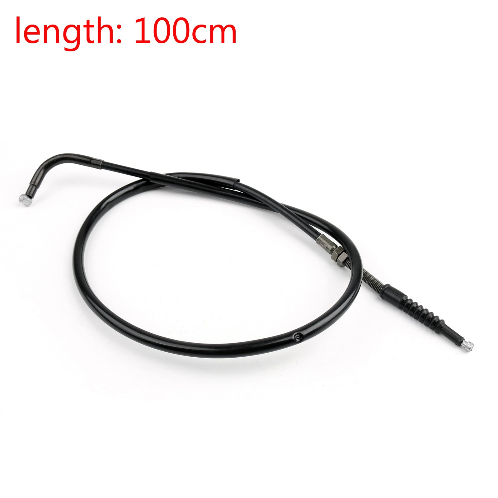 Kytkinvaijerin vaihto Kawasaki ER-5 ER500 1997-2007 1998 2000 2006 Generic