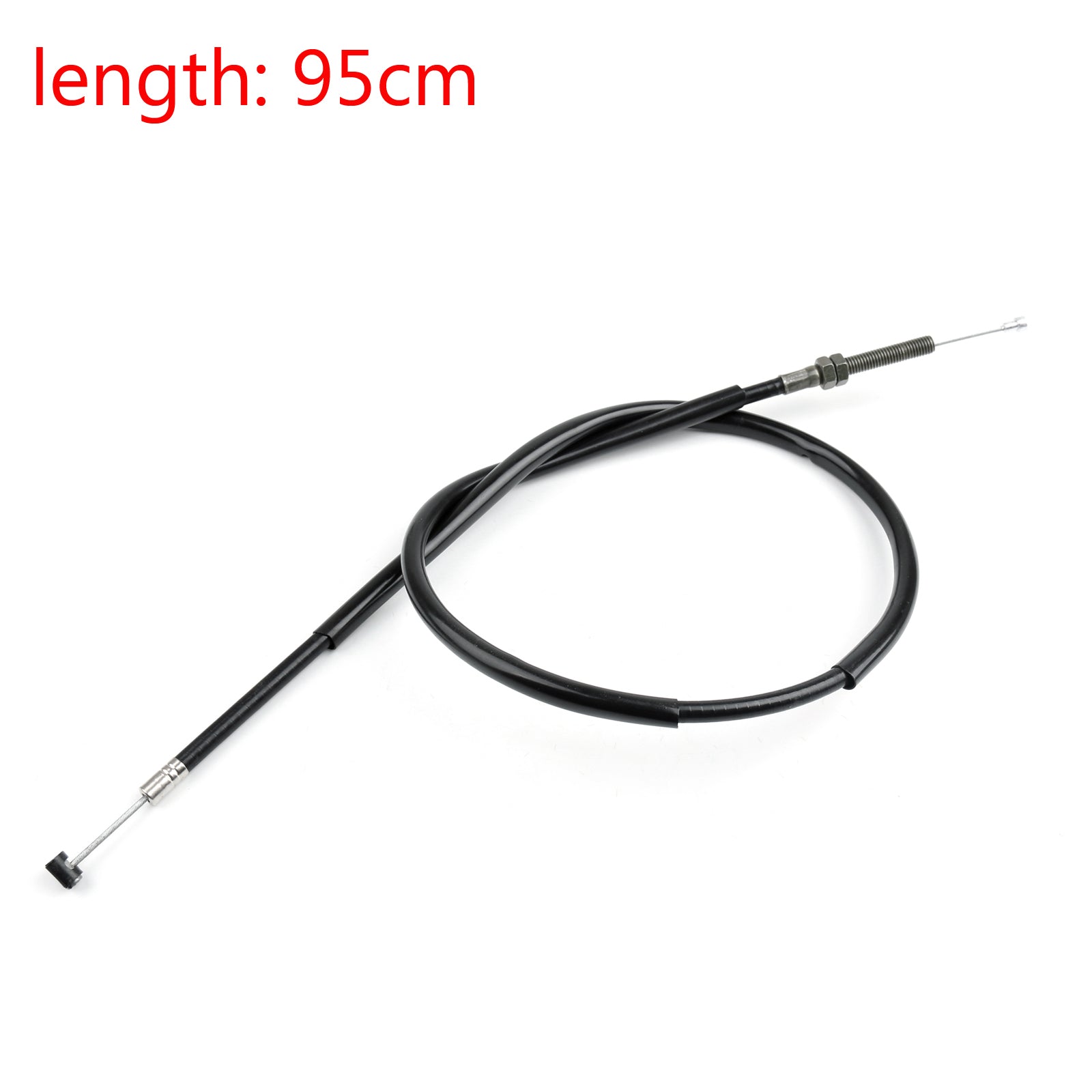 Remplacement du câble d'embrayage pour Kawasaki ZX1000 Ninja ZX-10R 2011-2017 54011-0106 générique