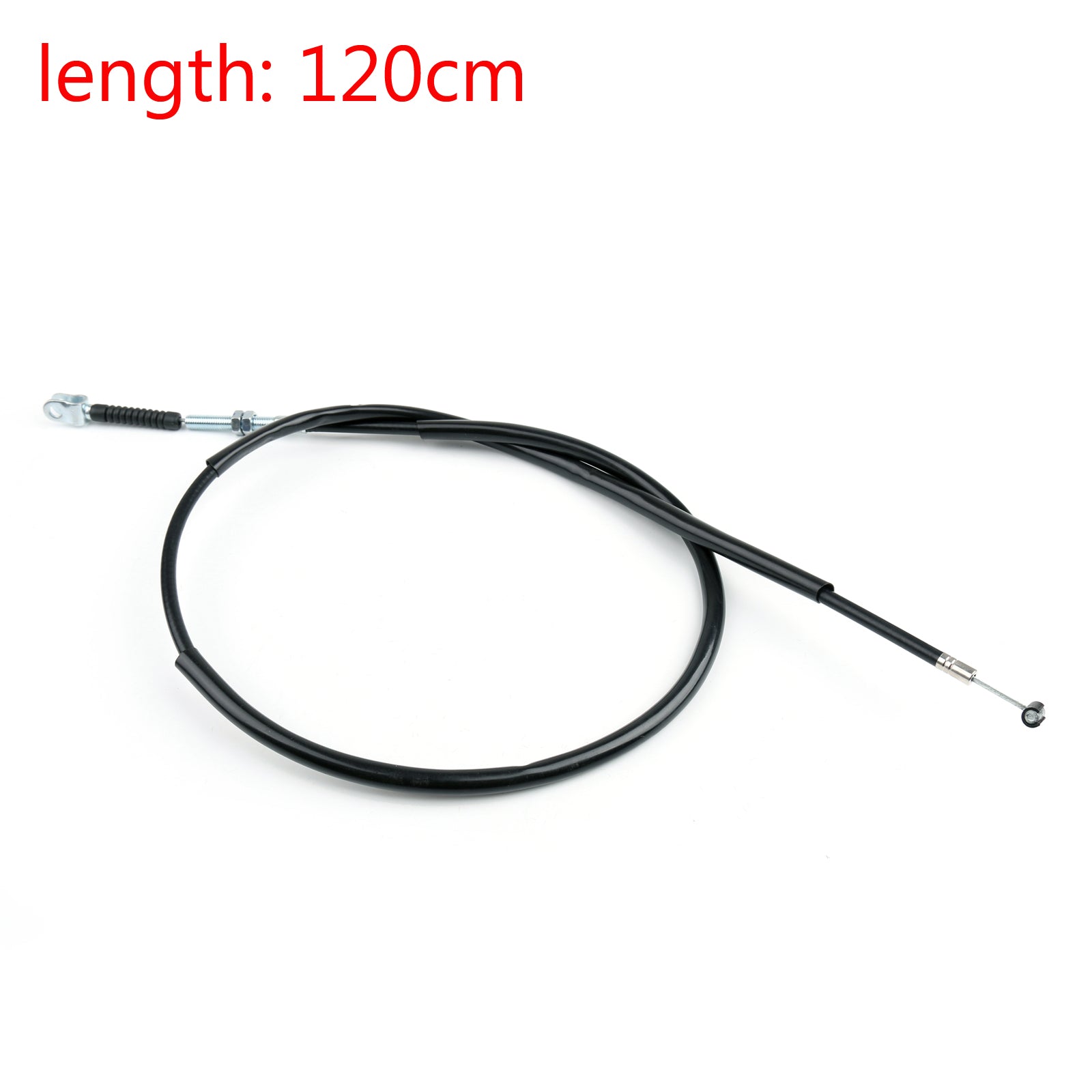 Remplacement du câble d'embrayage pour Suzuki DR600 1985-1998 Suzuki DR650 1990-1996 générique