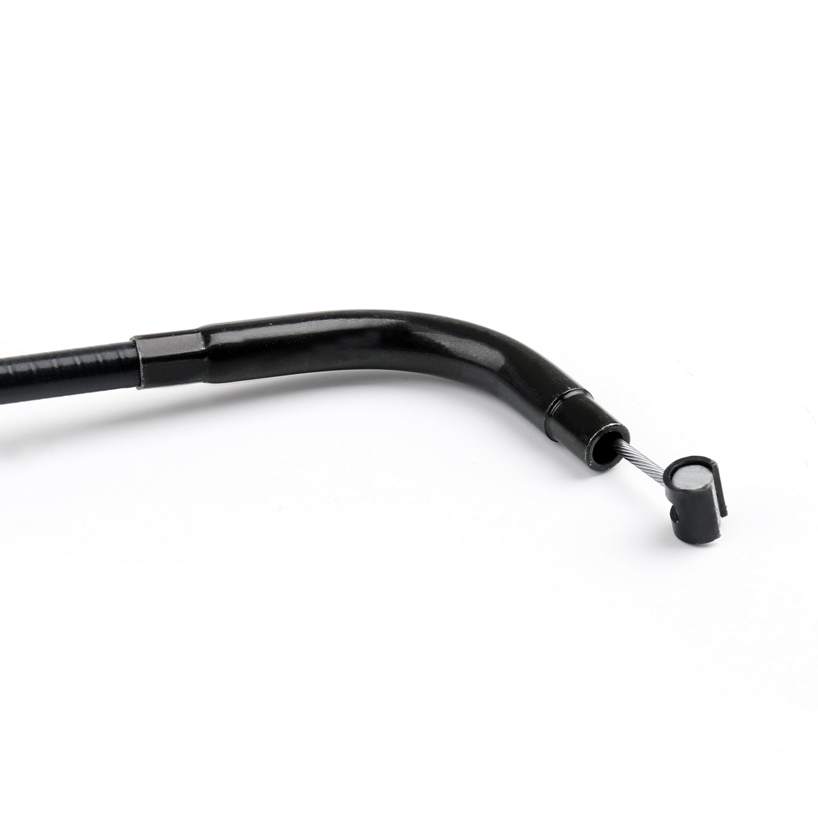 Kytkinvaijerin vaihto Honda CB600F CB600 Hornet 600 1998-2006 1999 2004 yleinen