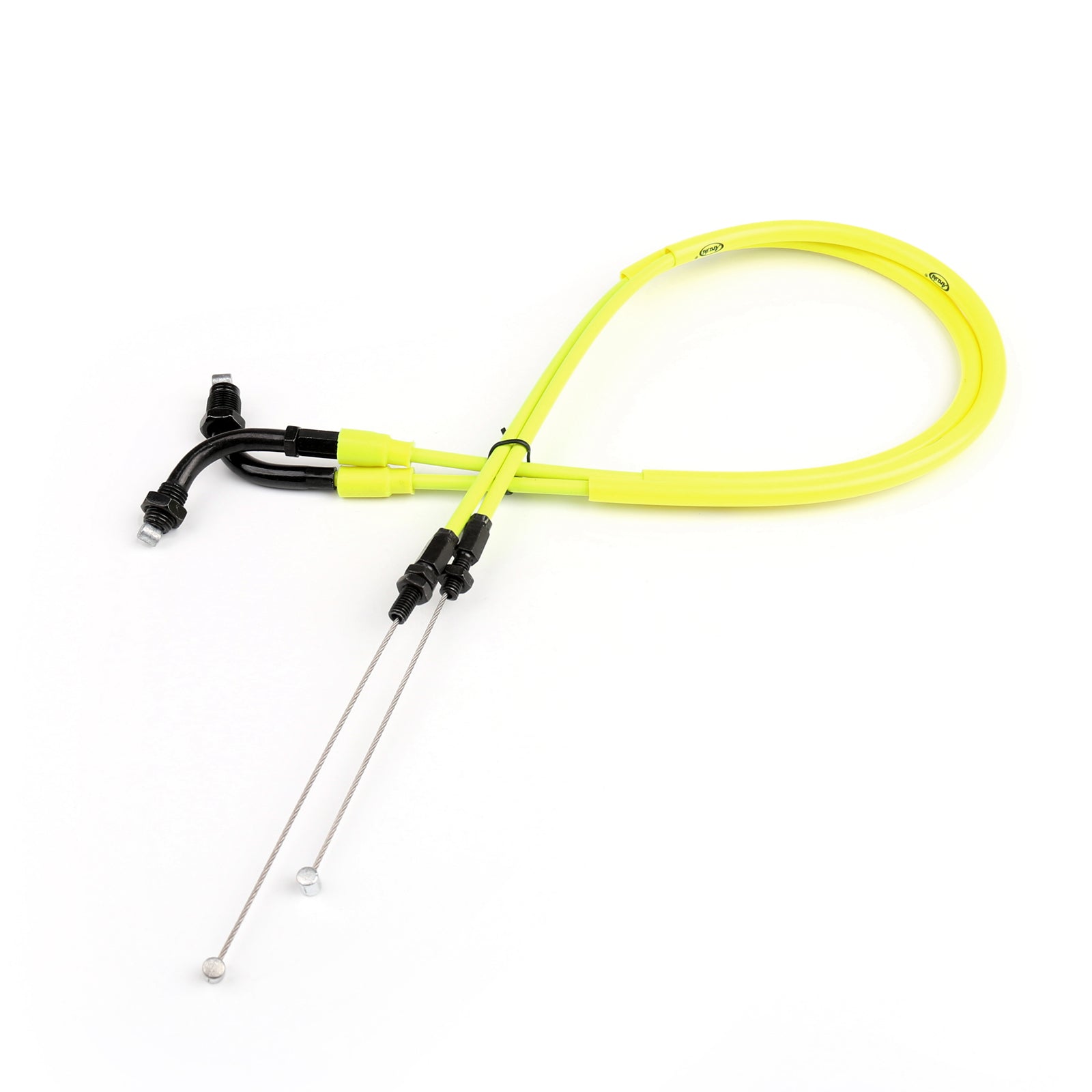 Accelerator Cable Line Plin za Honda CBR600RR CBR 600RR 2007-2012 2008 Generic