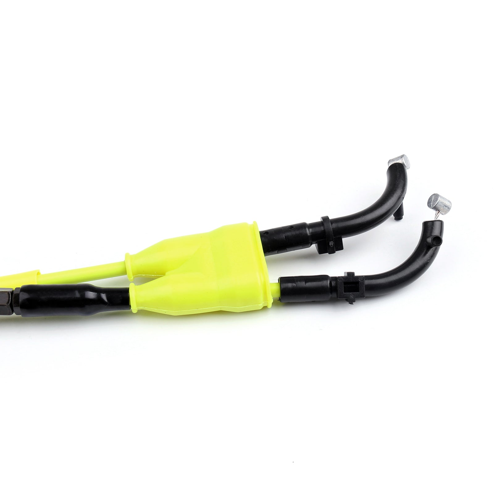 Potisni/vlečni žični kabel plina za Yamaha YZF R6 YZF-R6 06-16 Generic