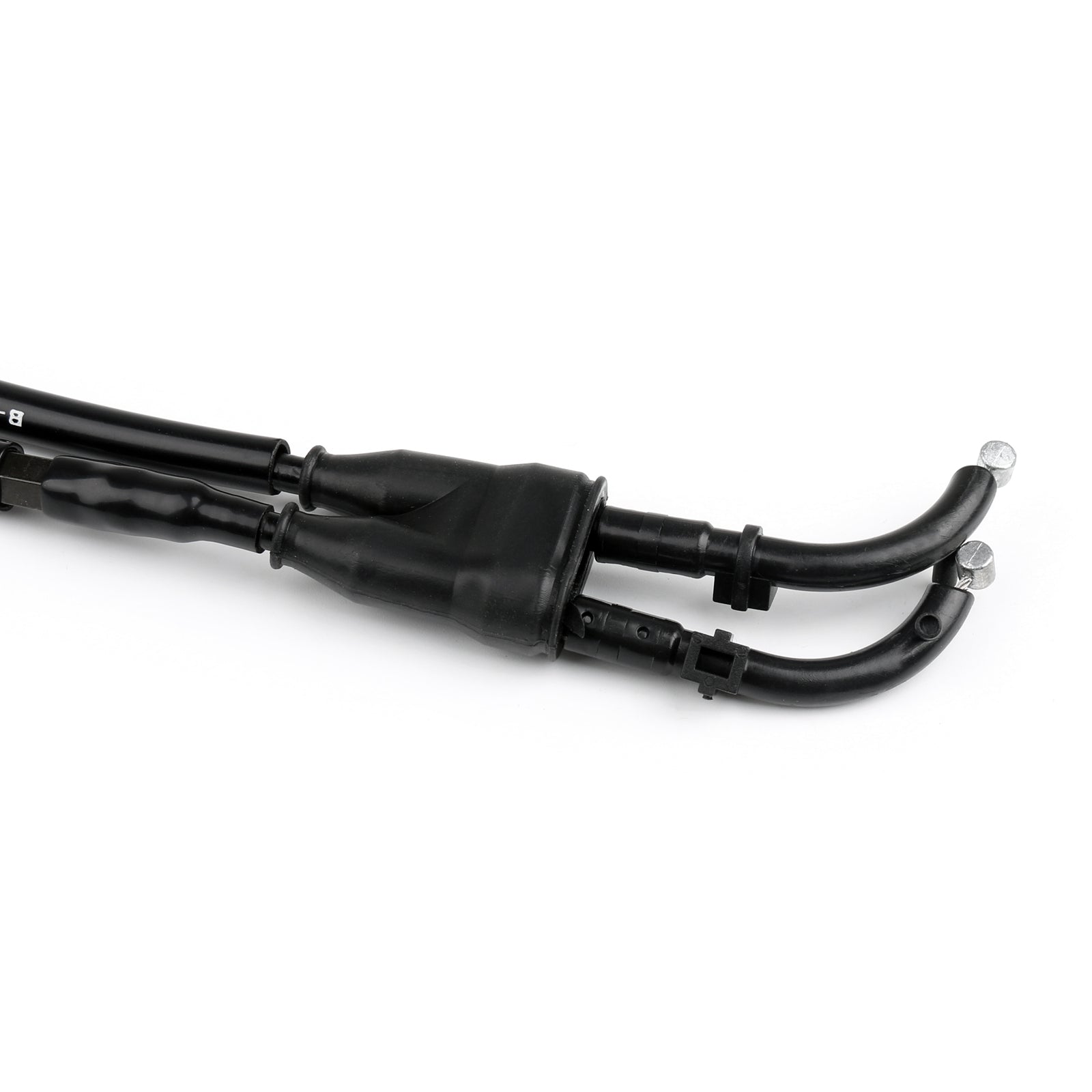 Potisni/vlečni žični kabel za pospeševanje plina za Yamaha YZF R1 YZF-R1 2007-2008 Generic