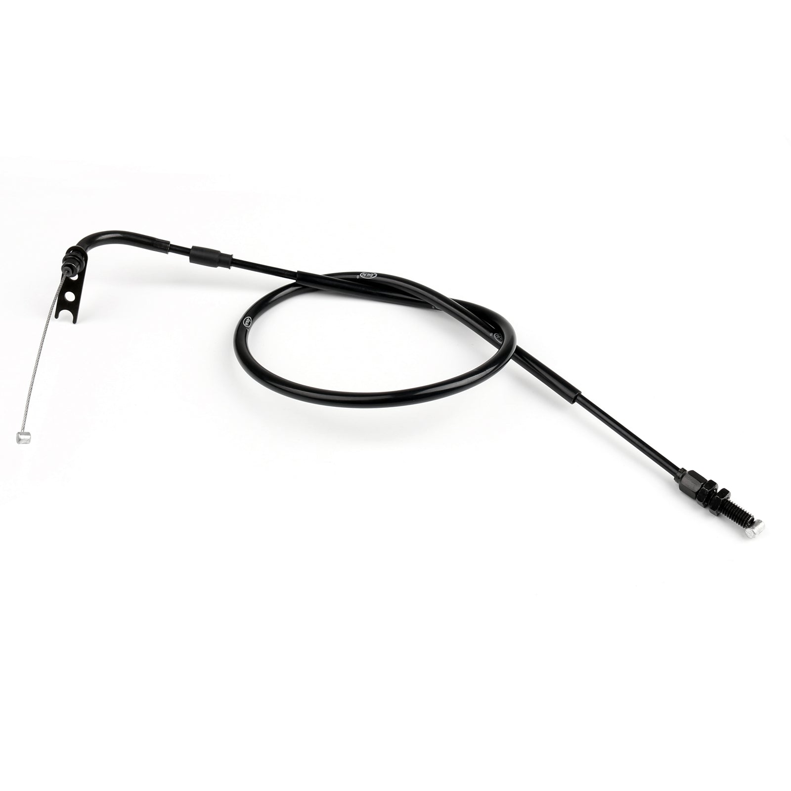 Potisnite kabel za pospeševanje/žična linija Plin za Suzuki GSXR GSX-R 600 06-09 Generic