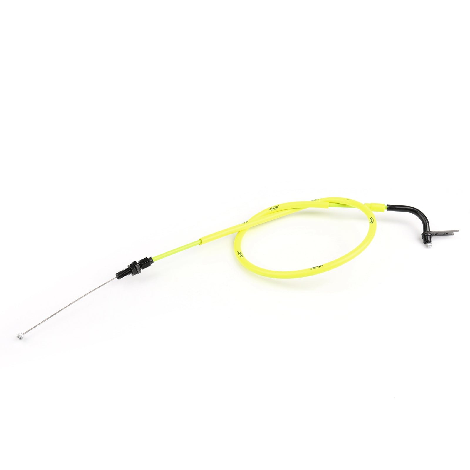 Potisnite kabel za pospeševanje/žična linija Plin za Suzuki GSXR GSX-R 600 06-09 Generic