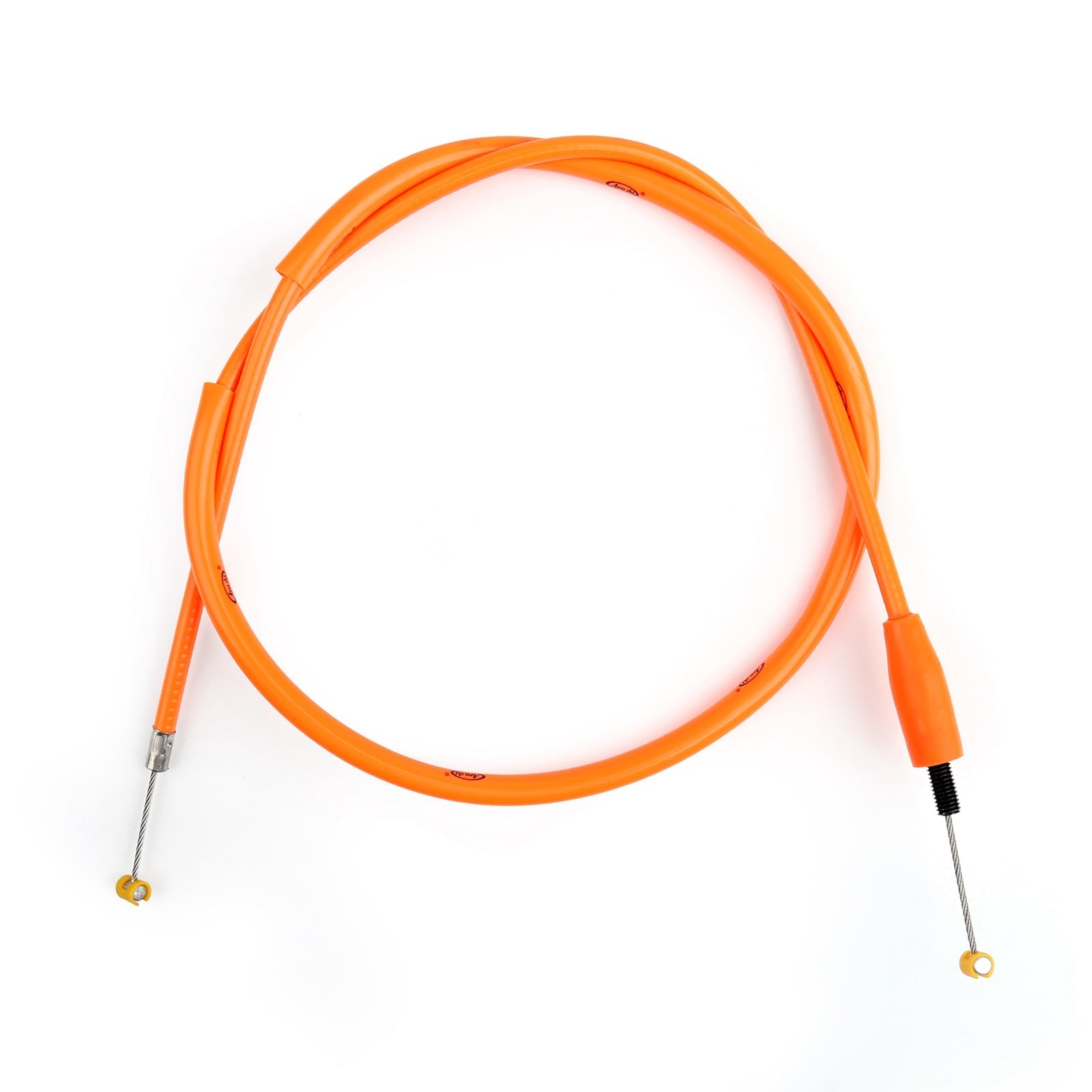 Kabelska linija sklopke motocikla sklopke za Yamaha YZF-R6 2006-2012 2008 Generic