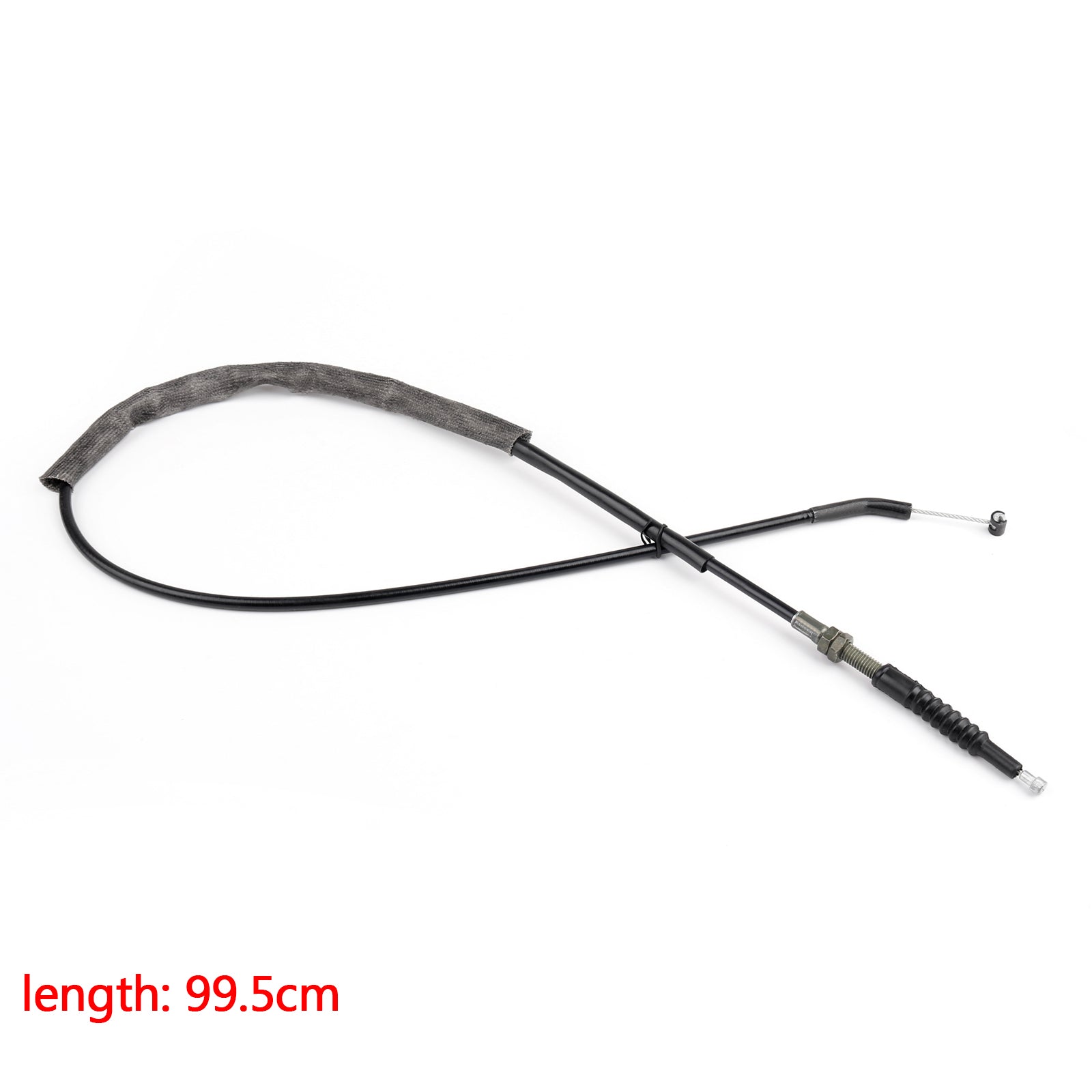 Remplacement de câble d'embrayage pour Kawasaki ZX600 Ninja ZX-6R 2009-2017 2010 2012 générique