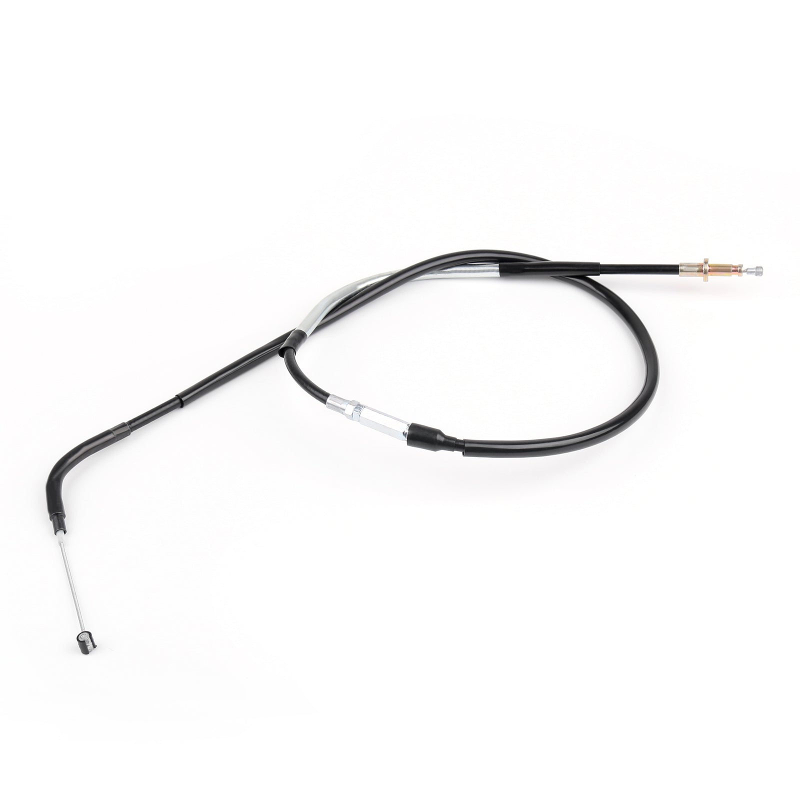 Kytkinvaijerin vaihto Yamaha FZ6-N FZ6 (Nude) 04-07 FZ6 FZ6-SA2 07-09 Generic