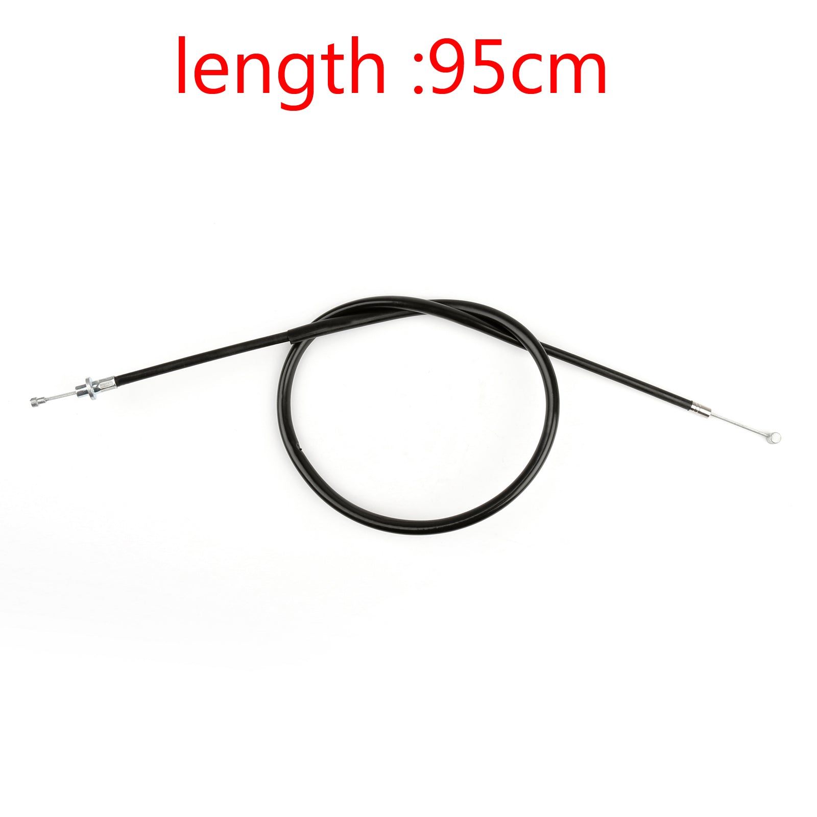 Remplacement de câble d'embrayage 1WG-26335-00 pour Yamaha FZR400 1989-1994 FZR600 89-93 générique