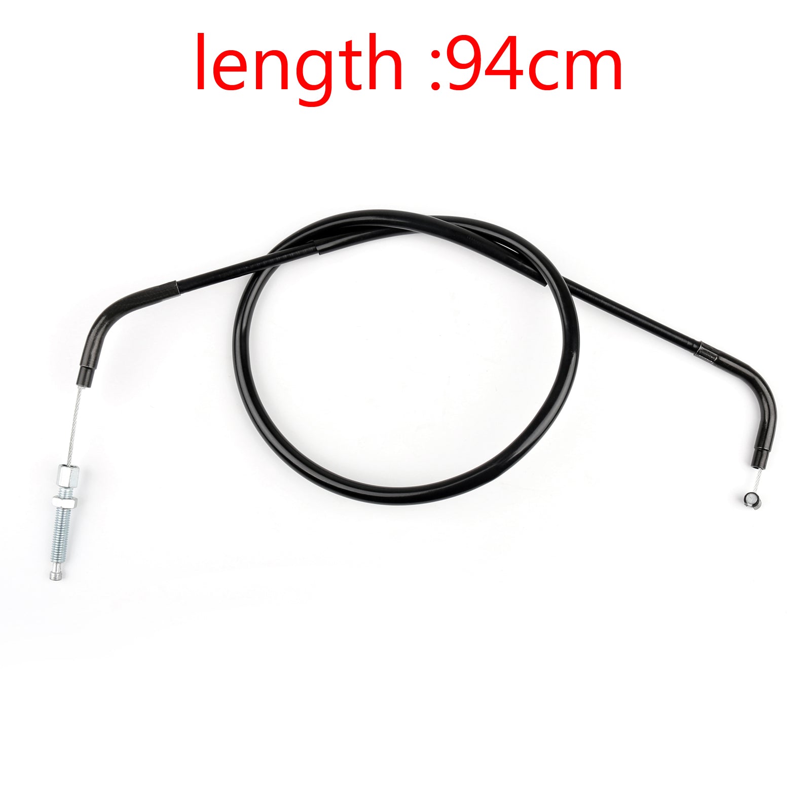 Remplacement de câble d'embrayage 58200-35F00 pour Suzuki GSXR600 GSXR750 2001-2003 générique