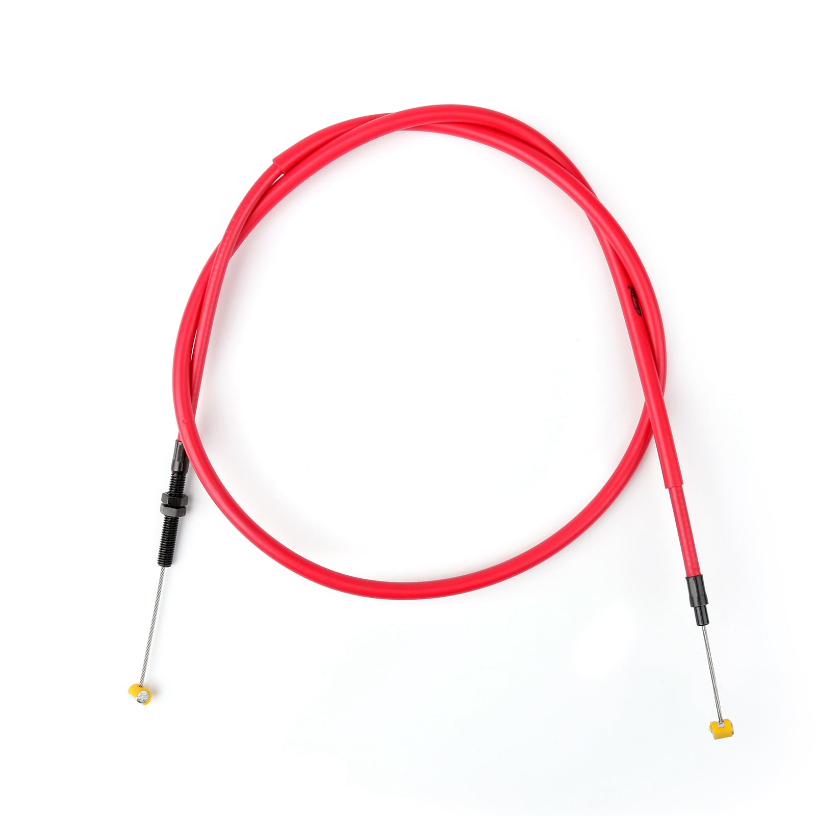 Punotun puristuskaapelin vaihtaminen moottoripyörän lankateräksessä BMW S1000RR 2010-2017 Genericille