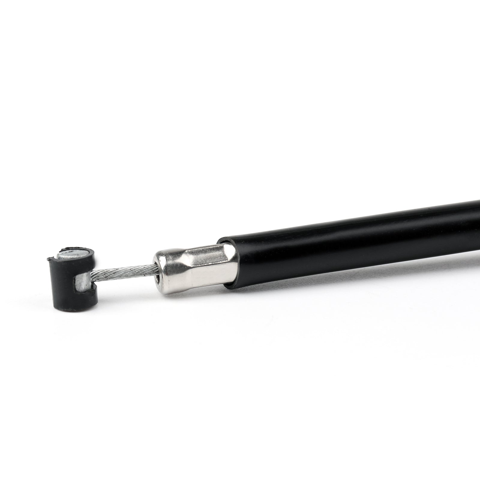 Remplacement de câble d'embrayage tressé en fil d'acier pour Honda AX-1 NX 250 1989-1994 générique