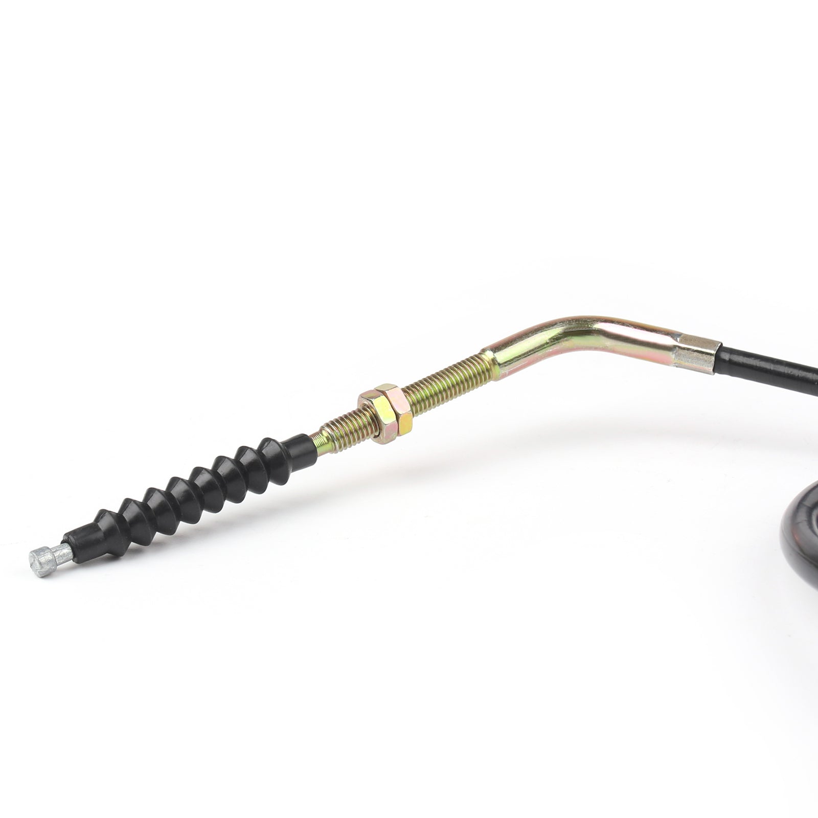 Cavo frizione 22870-KAF-000 per Honda CB250 JADE250 CB400F CB-1 CB400SF CB400 Generico