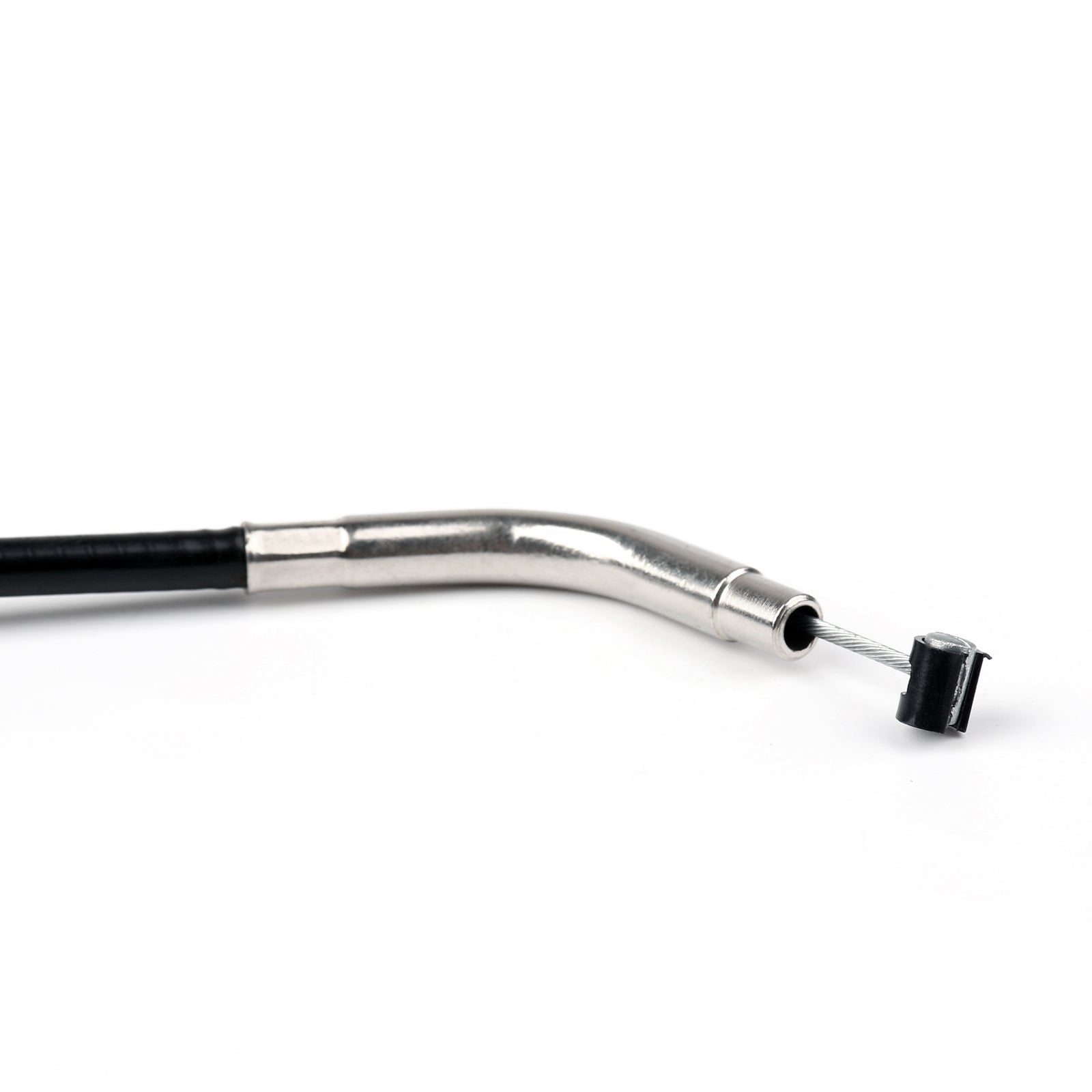 Fil de remplacement de câble d'embrayage en acier pour Honda CBR400 NC23 87-89 NC29 90-94 générique