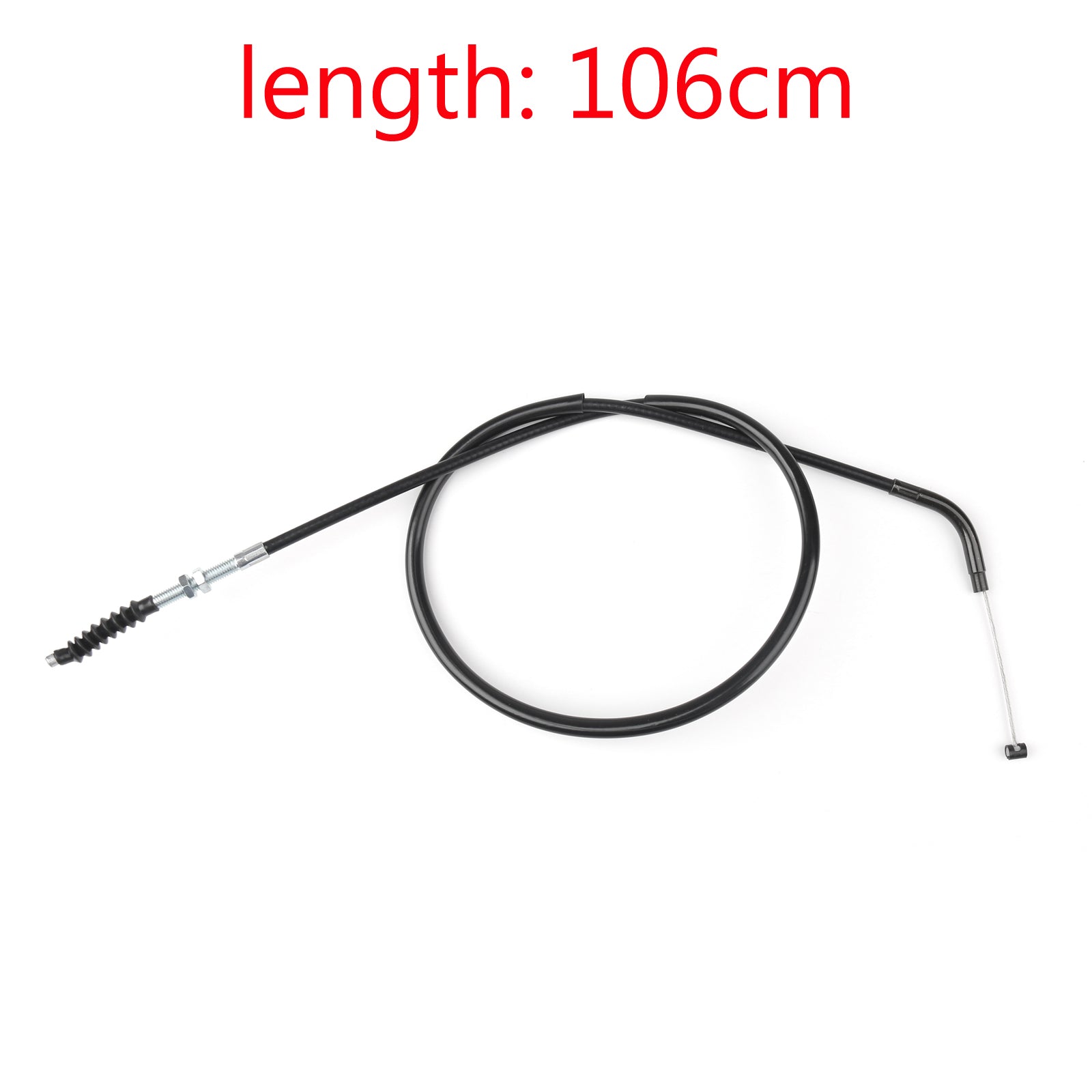 Kytkinkaapelin vaijerin vaihto Honda NV400 Steed 400 VT 600 Shadow Custom Generic