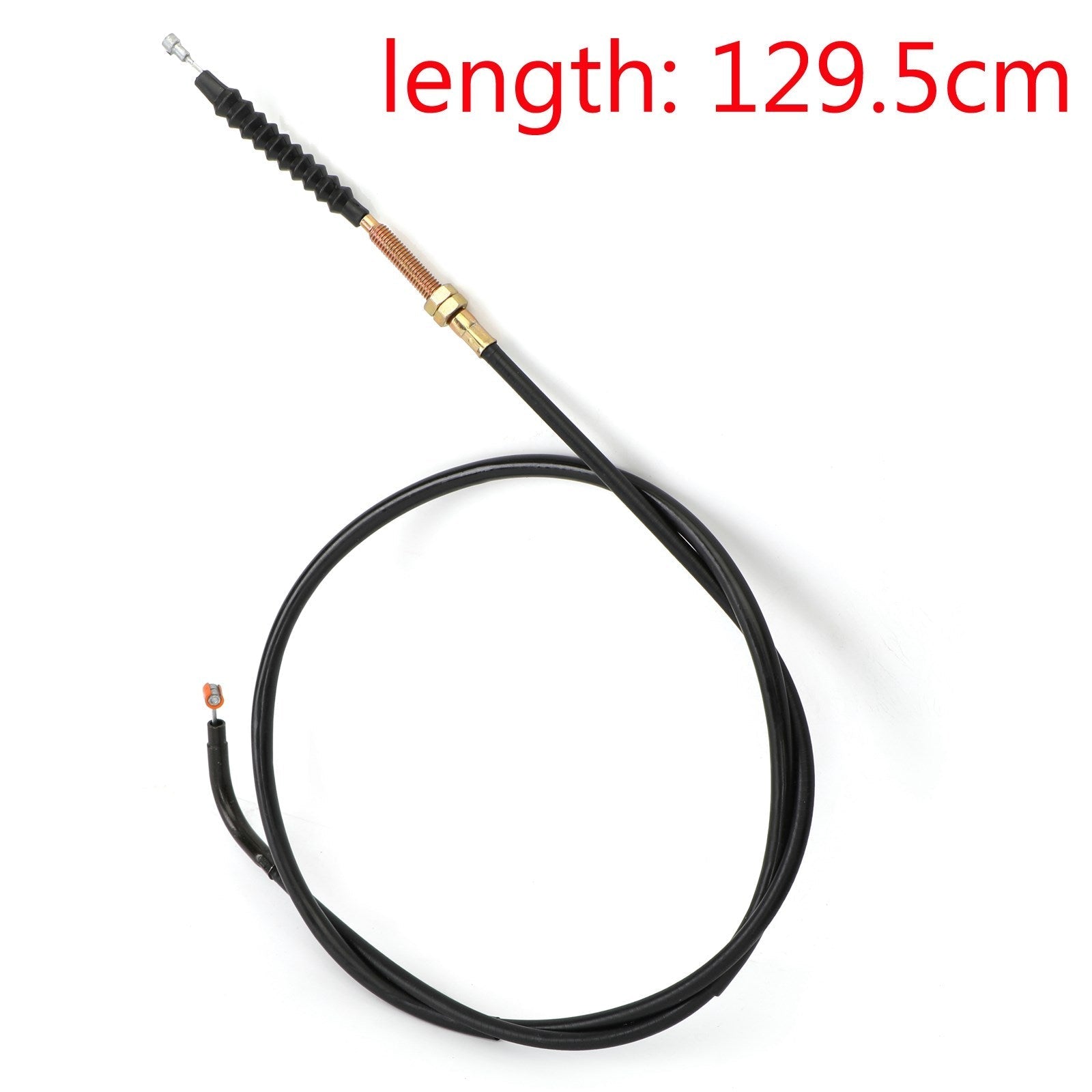 Remplacement de fil de câble d'embrayage pour Honda NV400 Shadow 400 98-08 VT750 97-09 générique