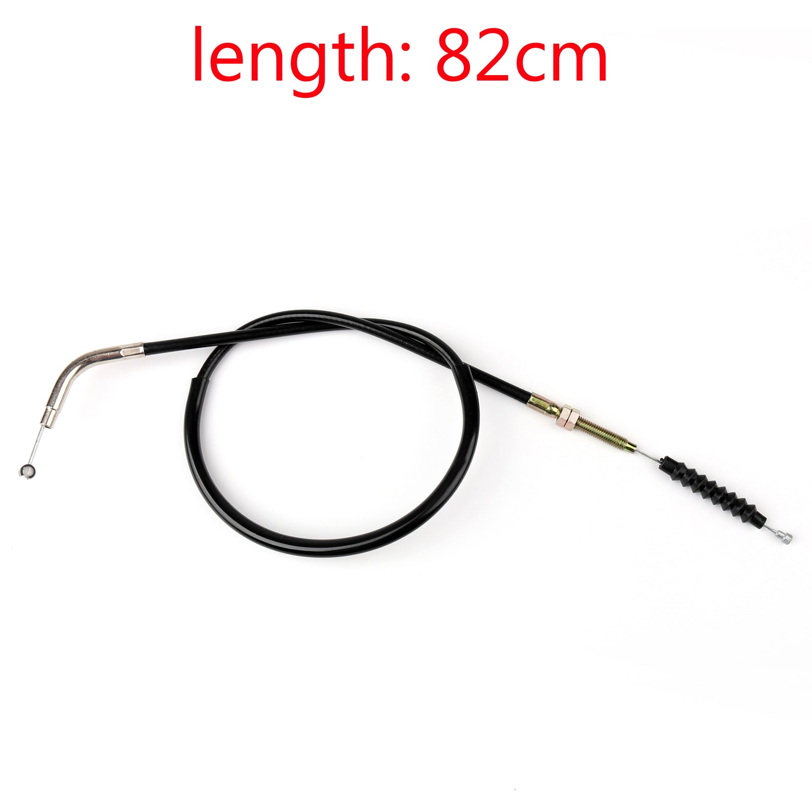 Remplacement de fil de câble d'embrayage pour Honda VFR400 NC30 89-92 RVF400 NC35 94-96 générique