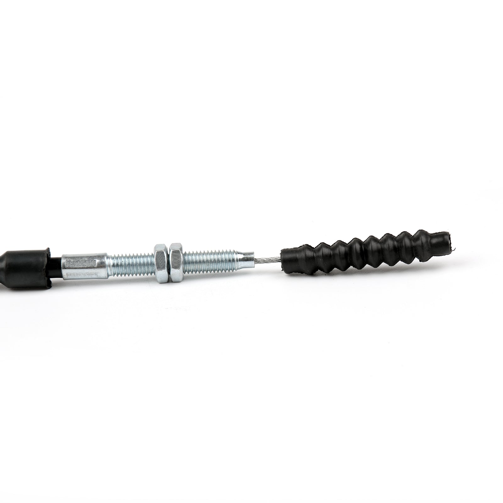 Cavo frizione 58200-31F00-000 per Suzuki GSF600 Bandit 600 GSF600S S 2000-2004 Generico