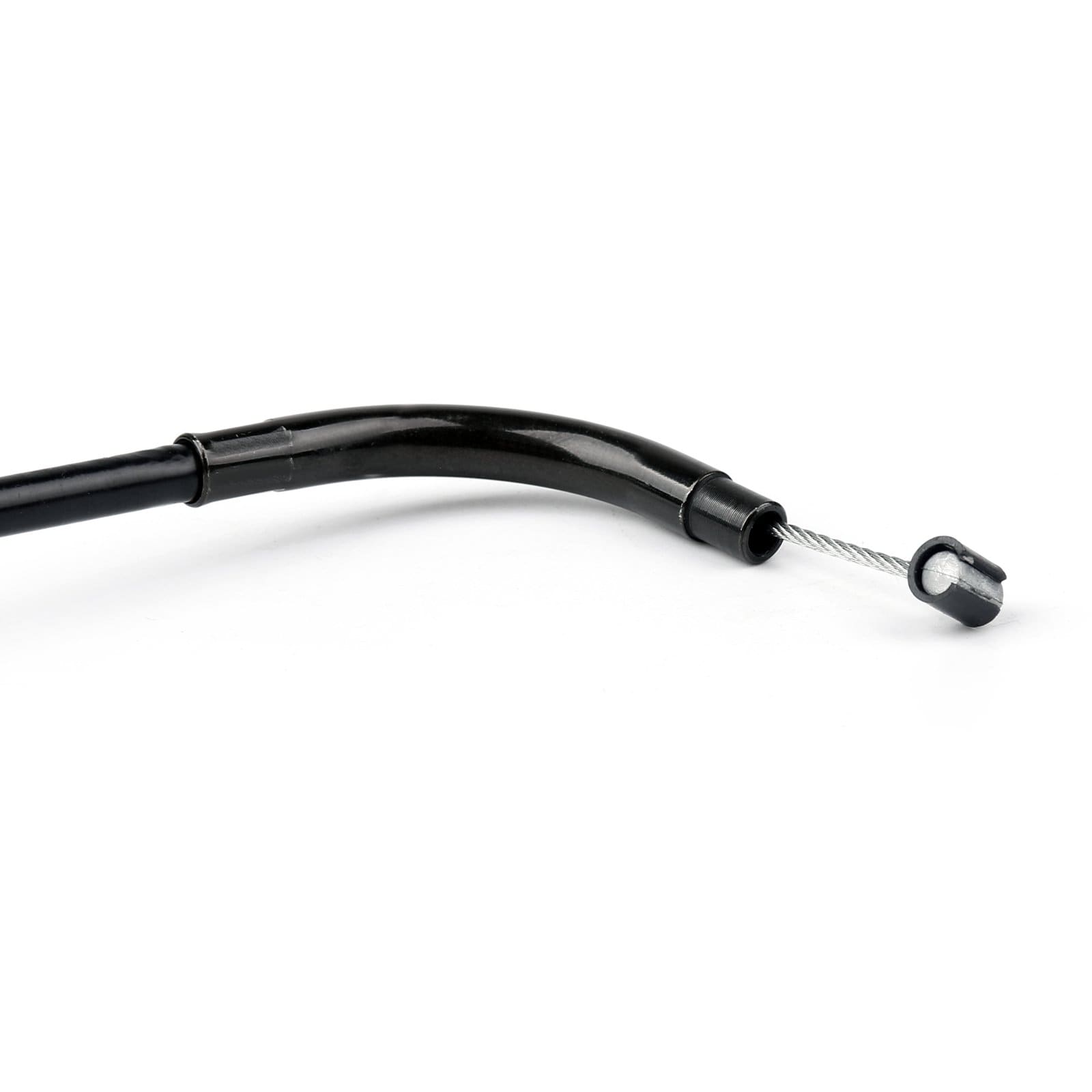 Sostituzione cavo frizione in acciaio per Suzuki TL1000S 1997-2002 1998 2000 generico