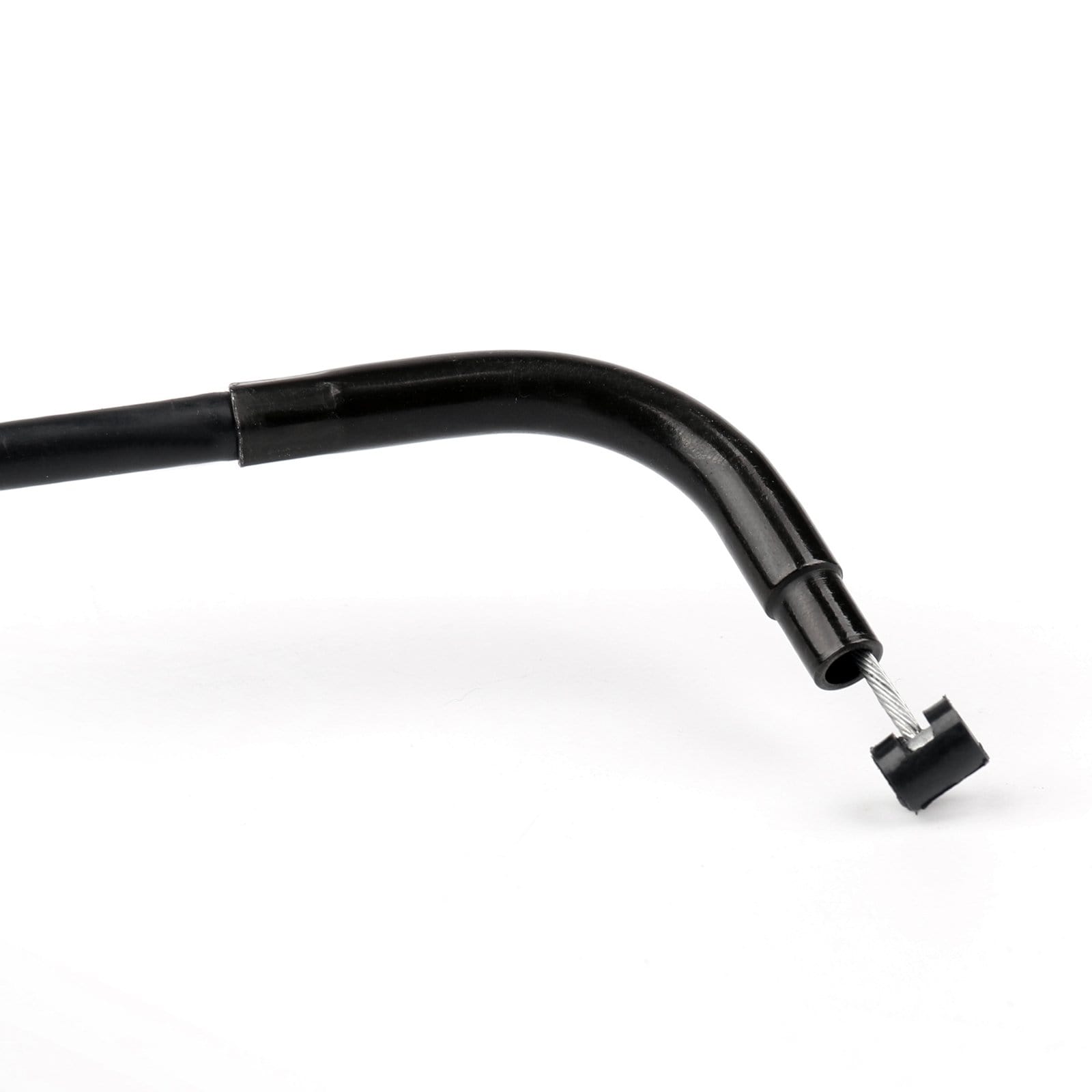 Jeklena sklopka sklopka Zamenjava kabla za suzuki GSXR1000 K5 2005-2006 Generic