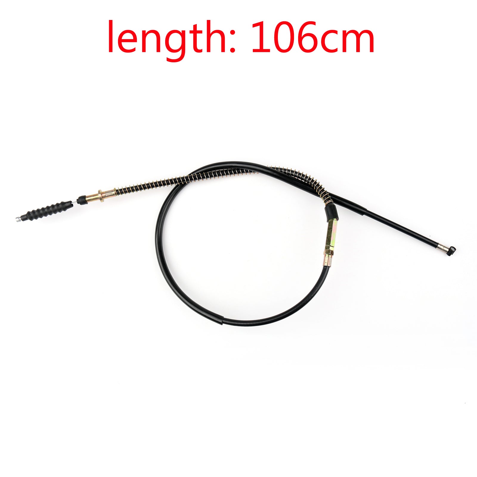 Kabel sklopke 54011-1225 za Kawasaki KL250 KLR250 84-05 KDX250 D1-D5 1991-1995 Generic