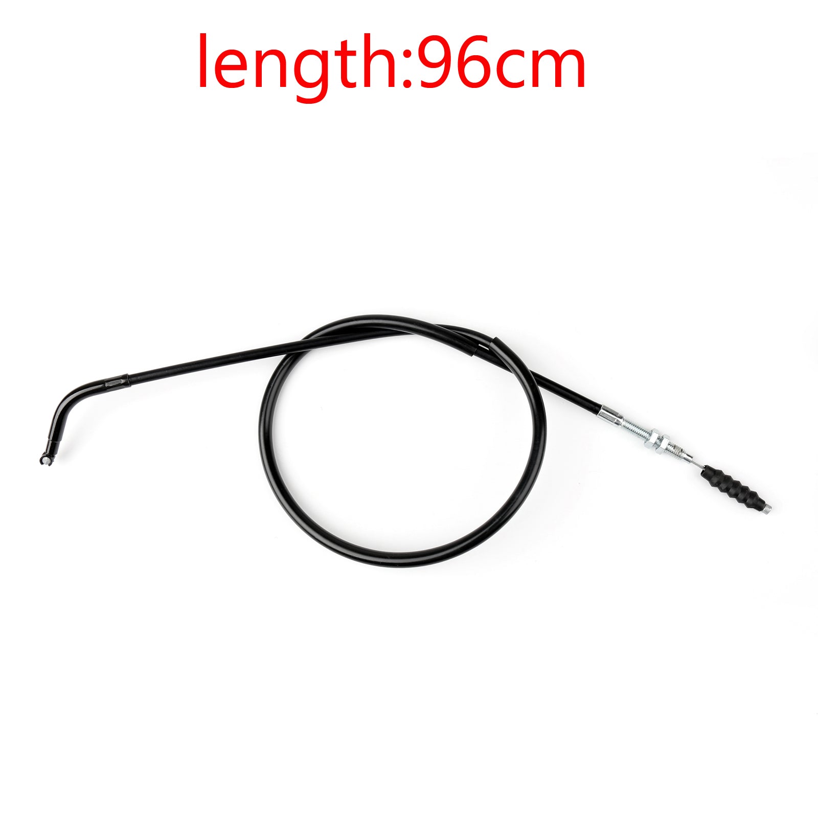 Kytkinvaijerin teräslanka 22870-MY5-610 Honda CB500 CB500S 98-02 CB500 94-03 Generic