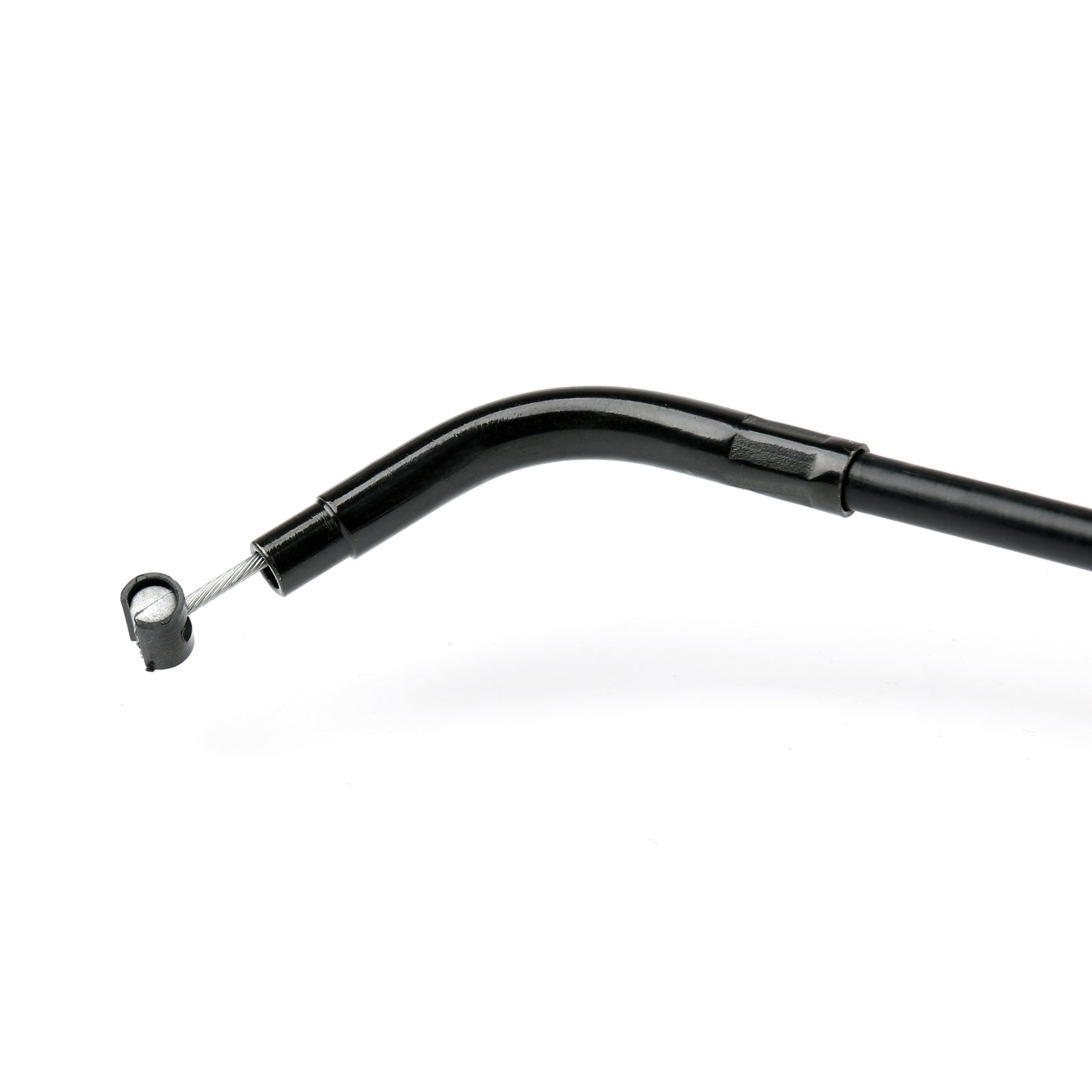 Cavo frizione in filo d'acciaio 22870-MY5-610 per Honda CB500 CB500S 98-02 CB500 94-03 Generico