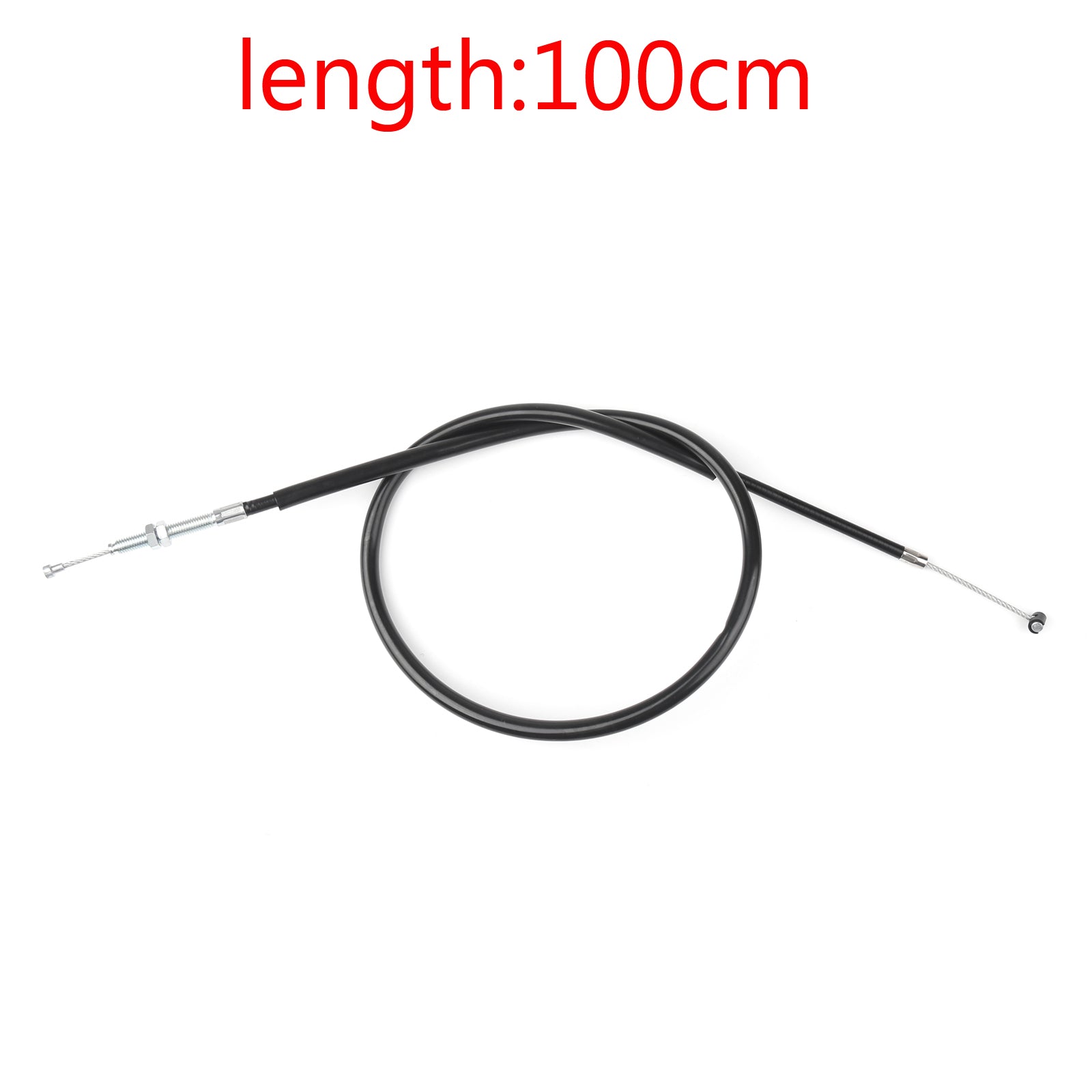 Kabel jeklene sklopke za BMW F800R F800 2008-2016 2009 2012 2014 Generic