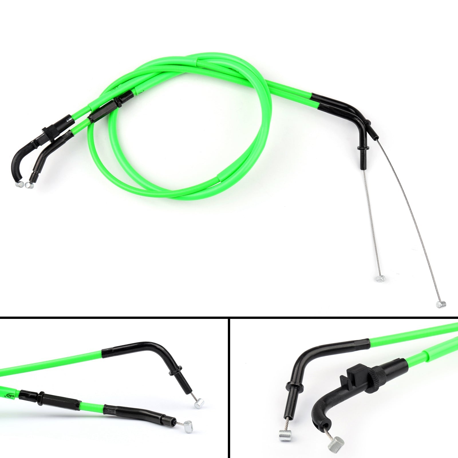 Potrdilni kabel Potiskanje/vlečno vino za Kawasaki Z800 2013-2016 2015 generično