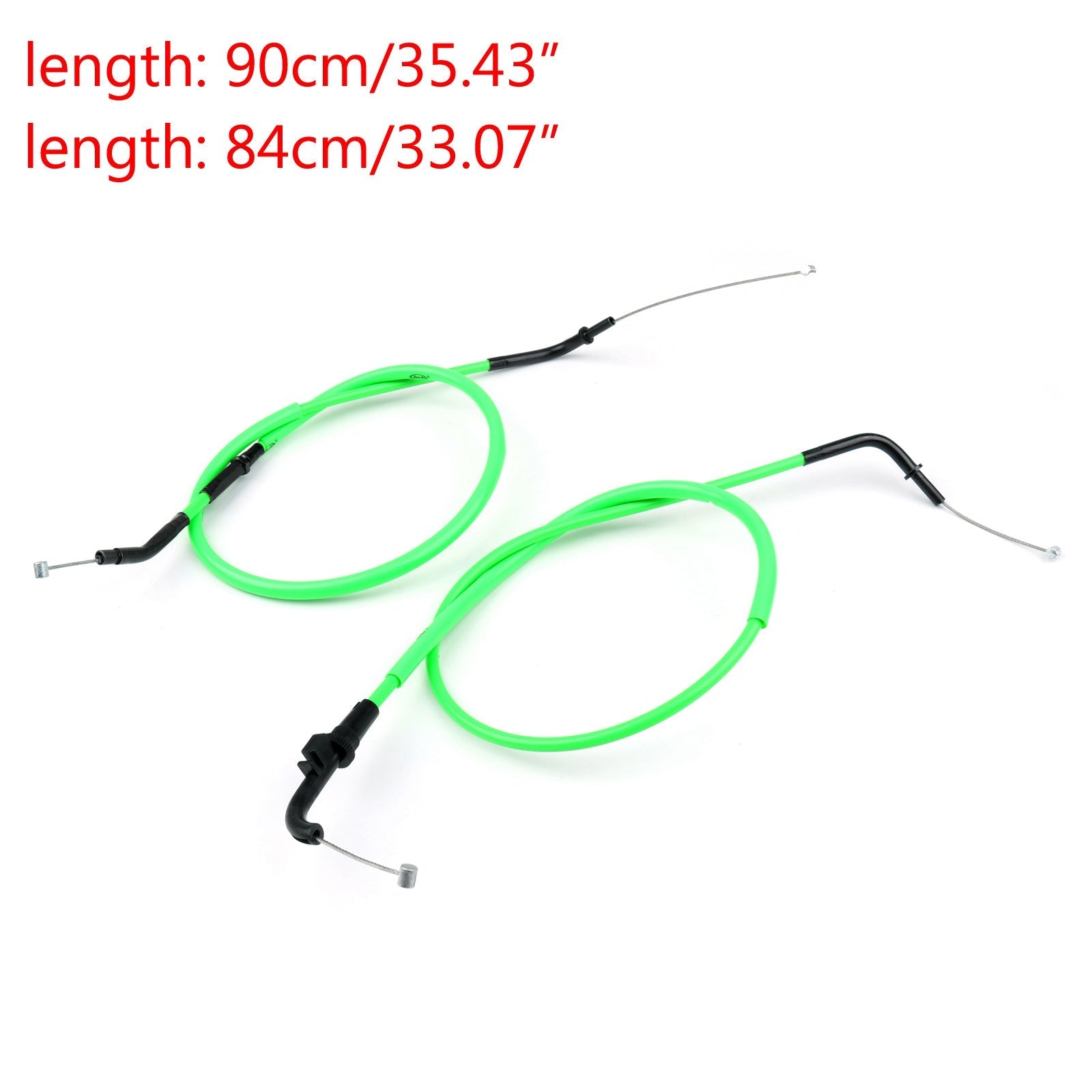 Potrdilni kabel Potiskanje/vlečno vino za Kawasaki Z800 2013-2016 2015 generično